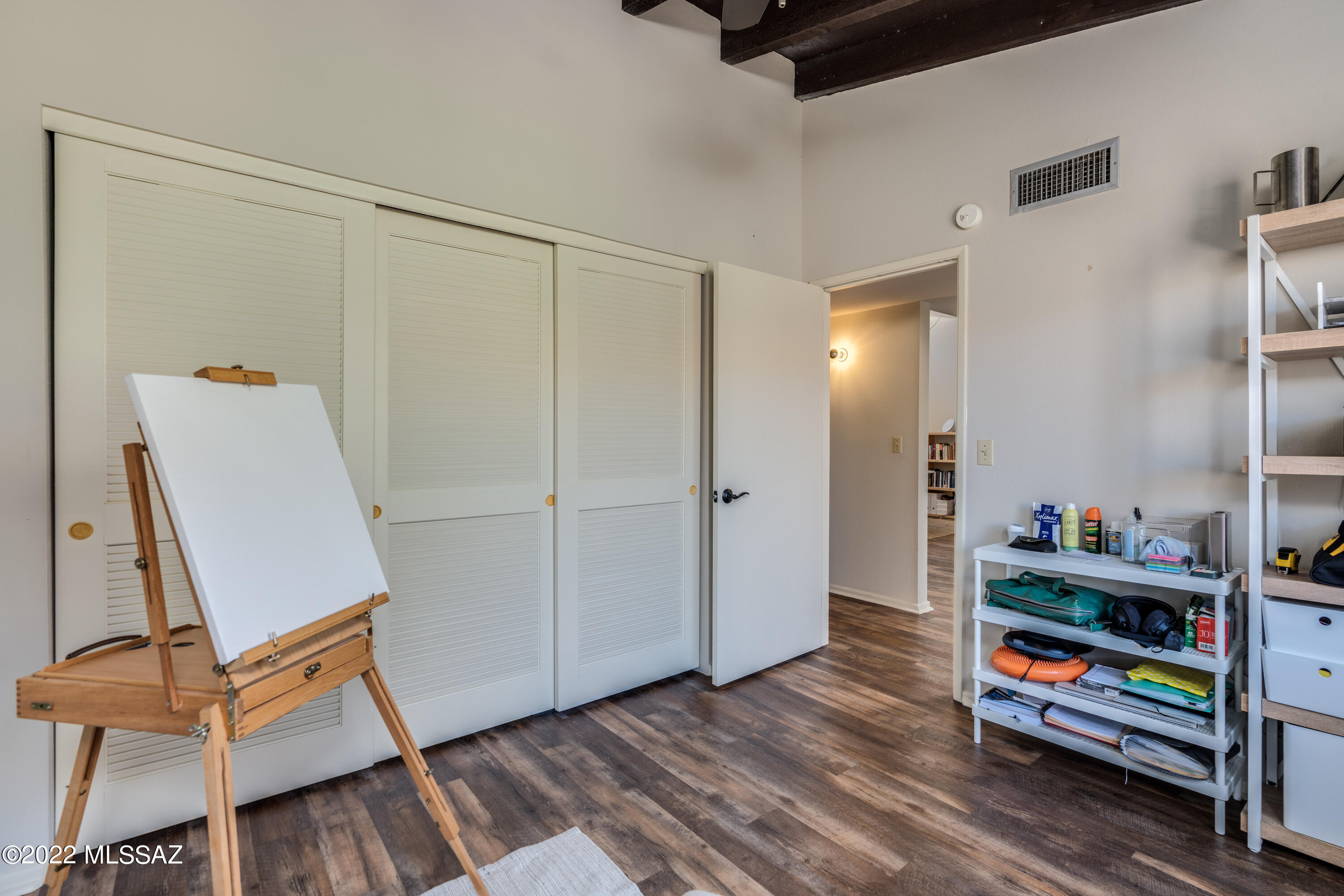 Tamarack Condos (1-58) - Residential