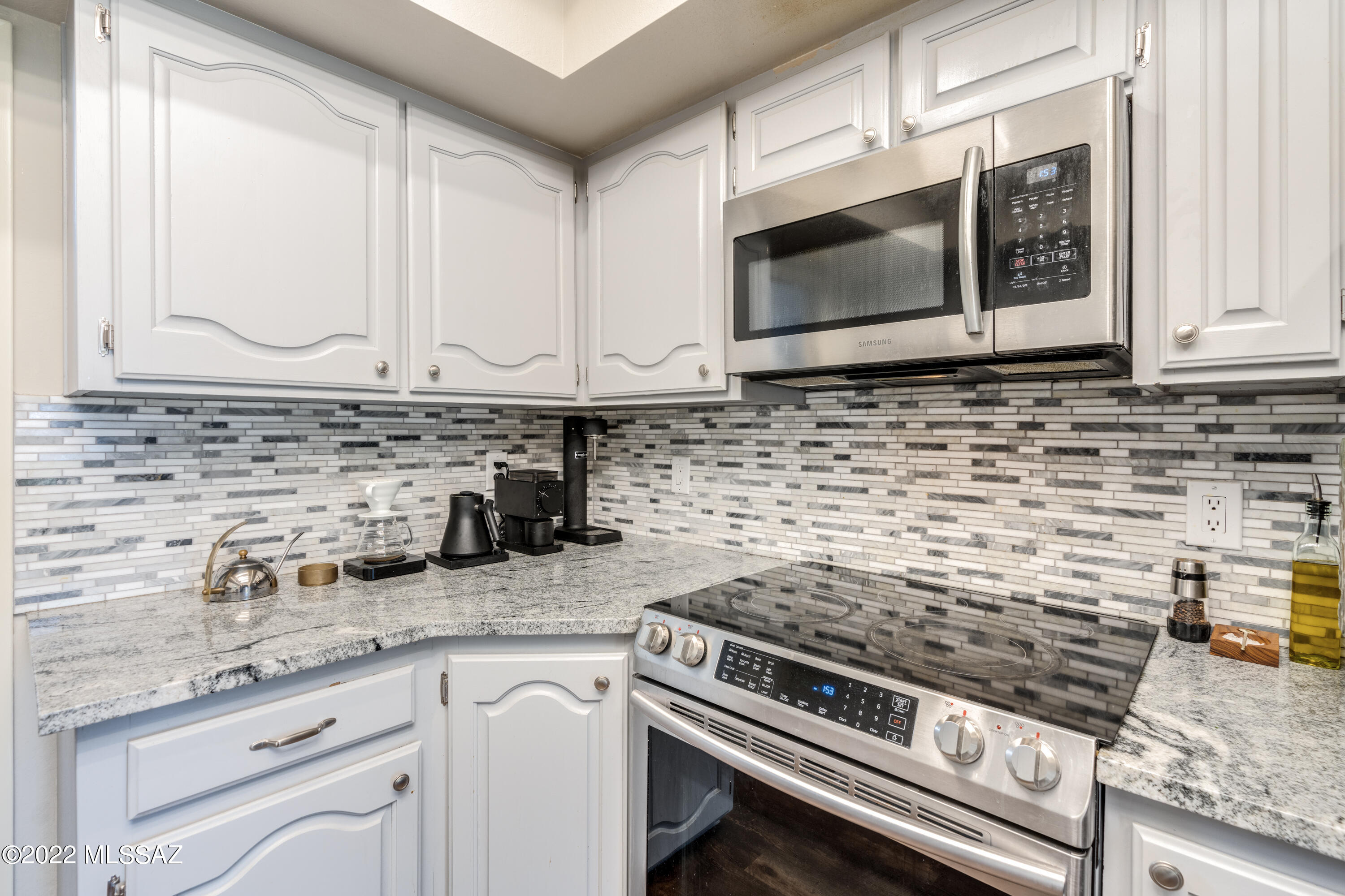 Tamarack Condos (1-58) - Residential