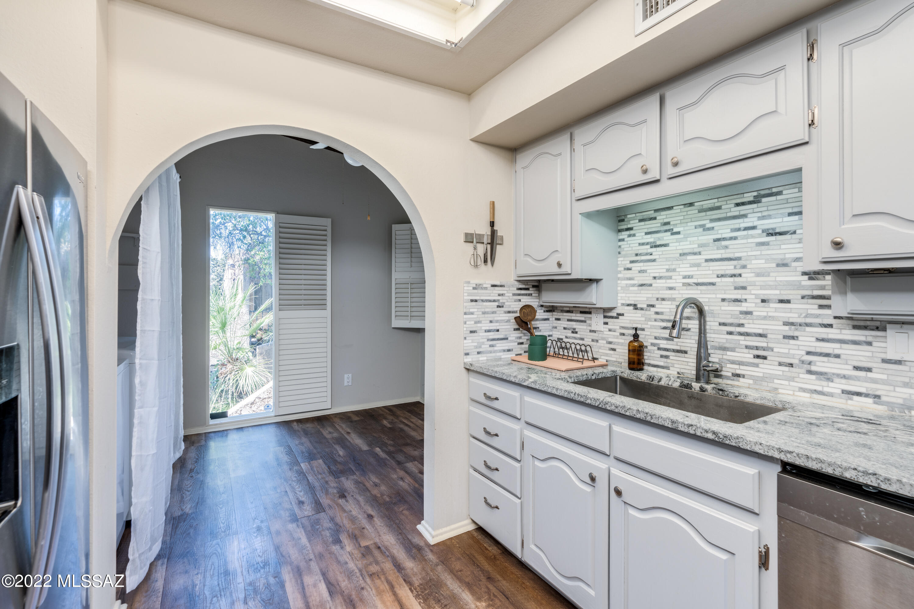 Tamarack Condos (1-58) - Residential