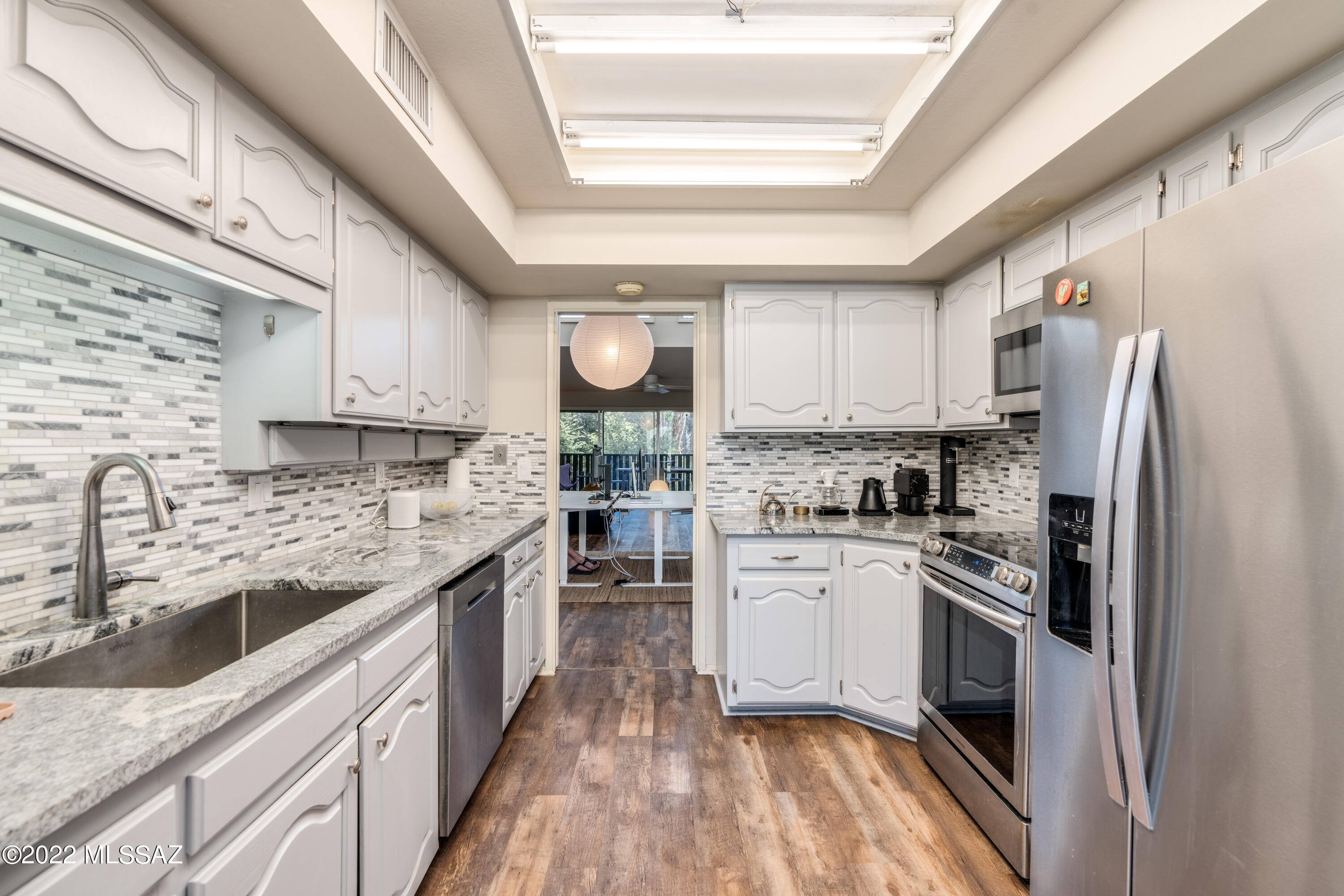 Tamarack Condos (1-58) - Residential