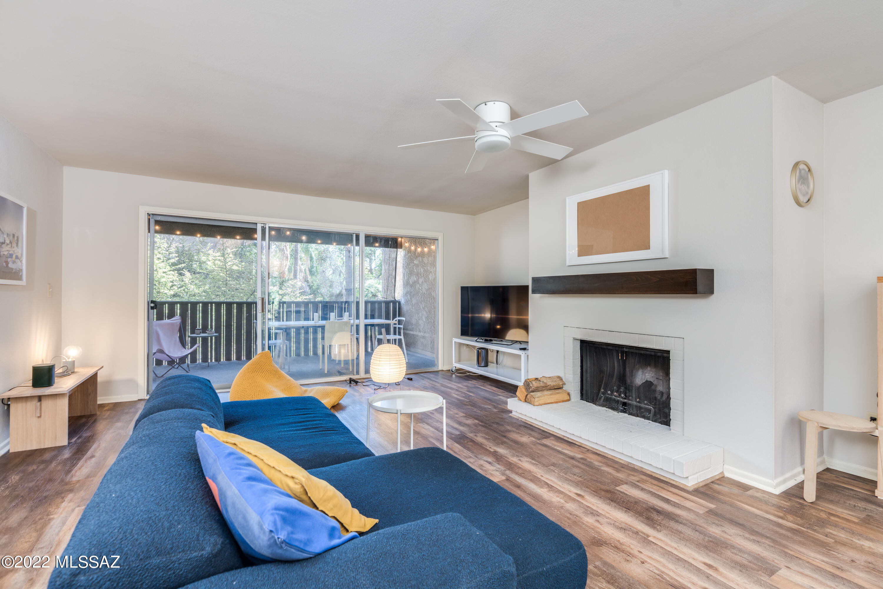 Tamarack Condos (1-58) - Residential