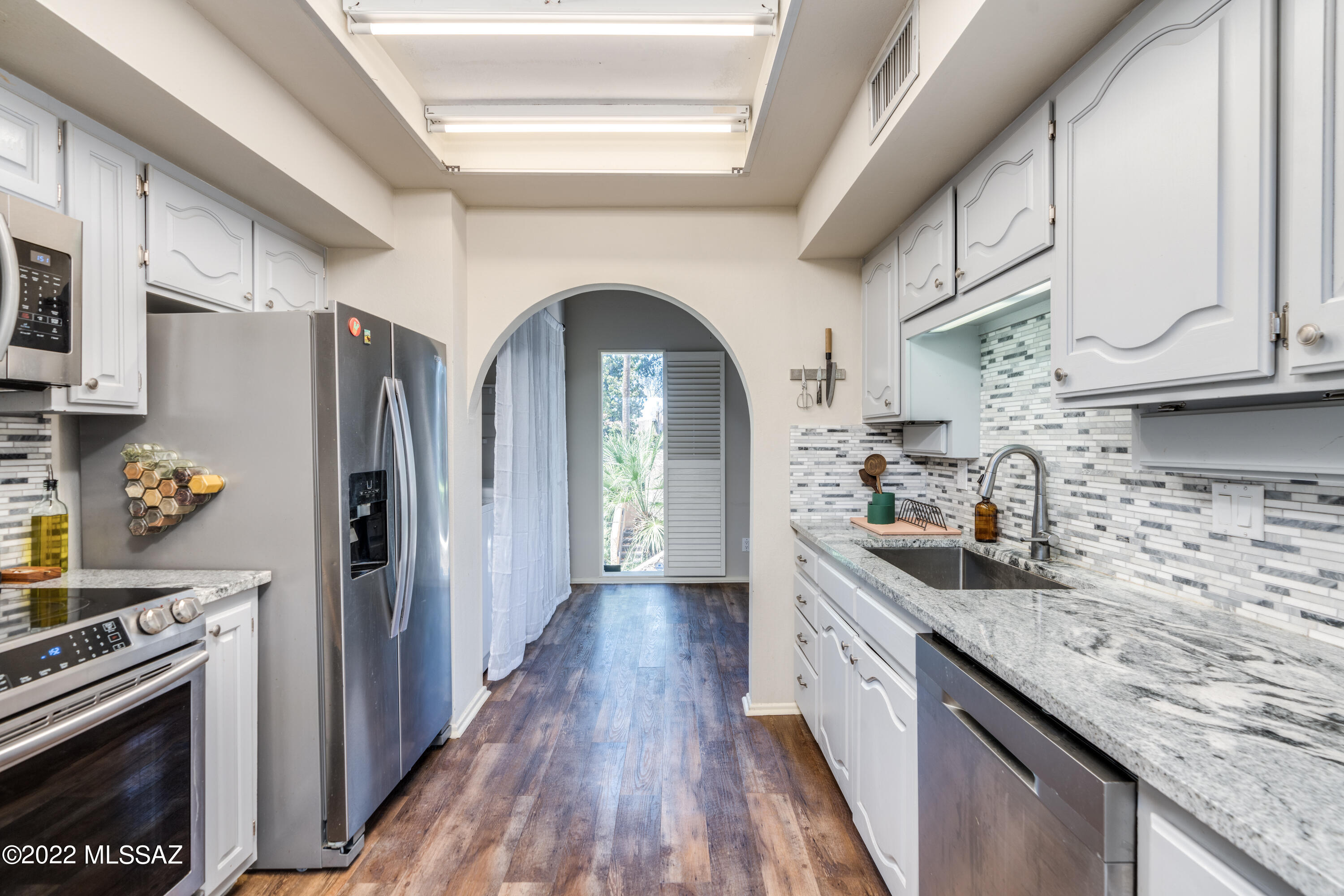 Tamarack Condos (1-58) - Residential