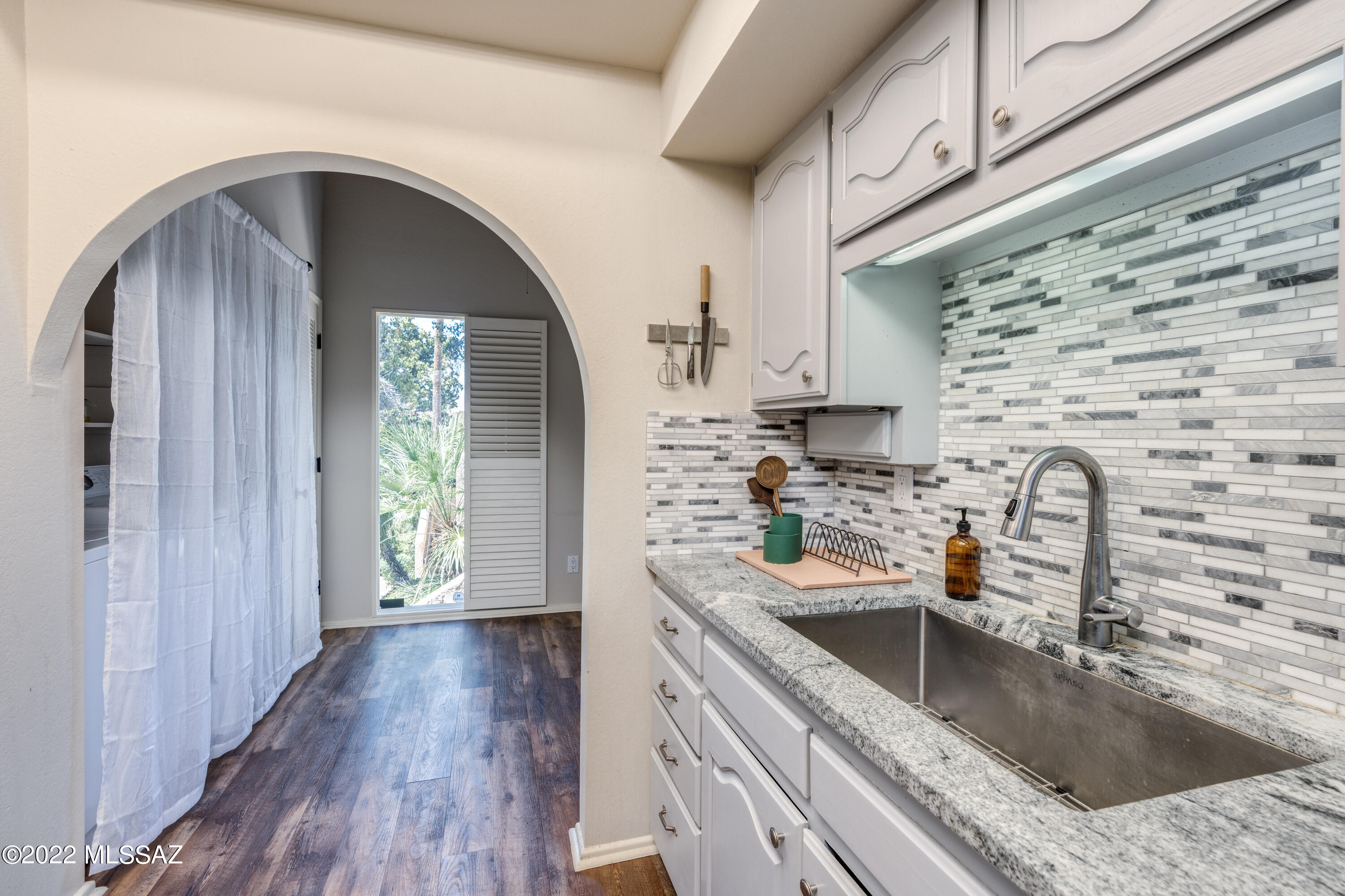 Tamarack Condos (1-58) - Residential