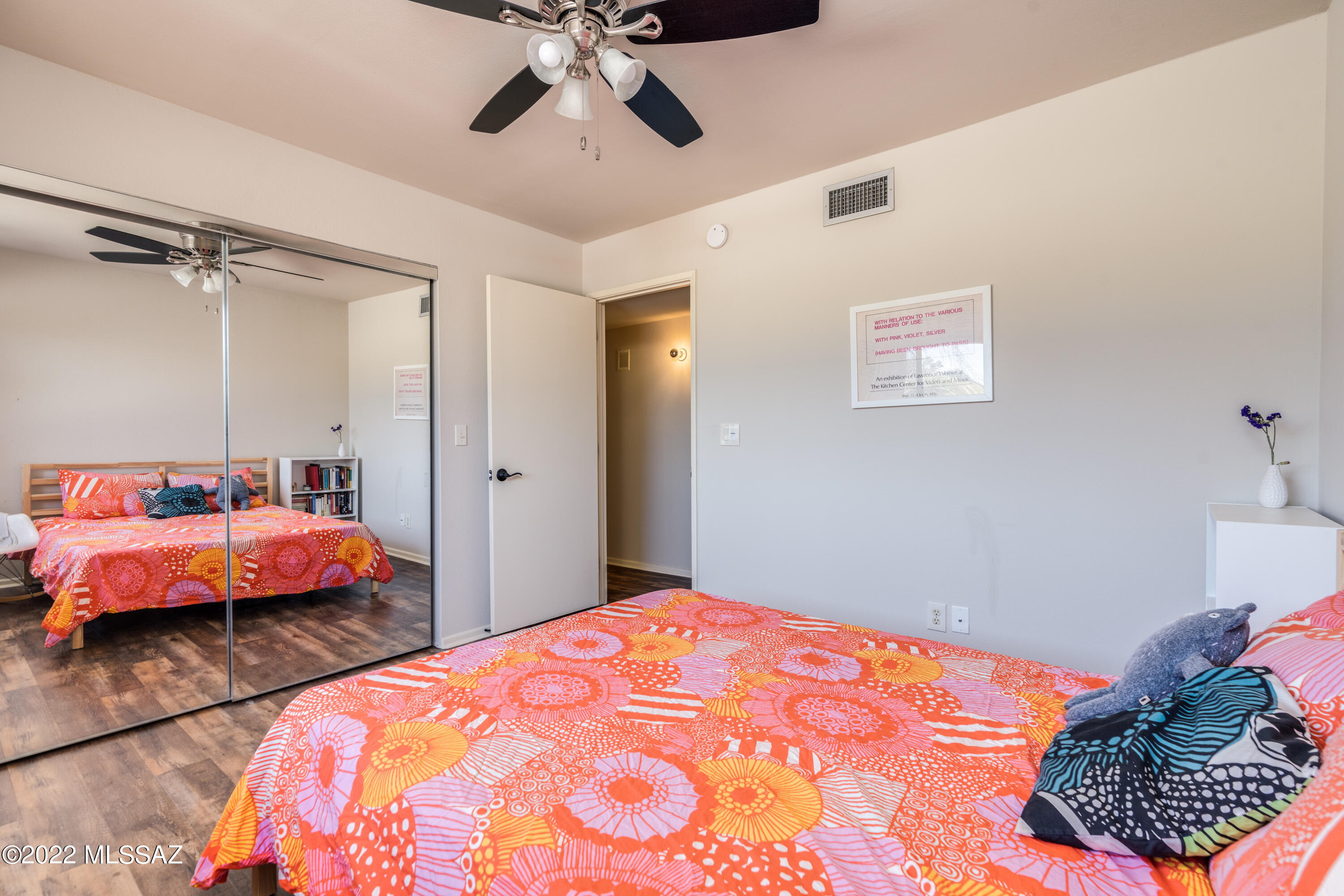 Tamarack Condos (1-58) - Residential