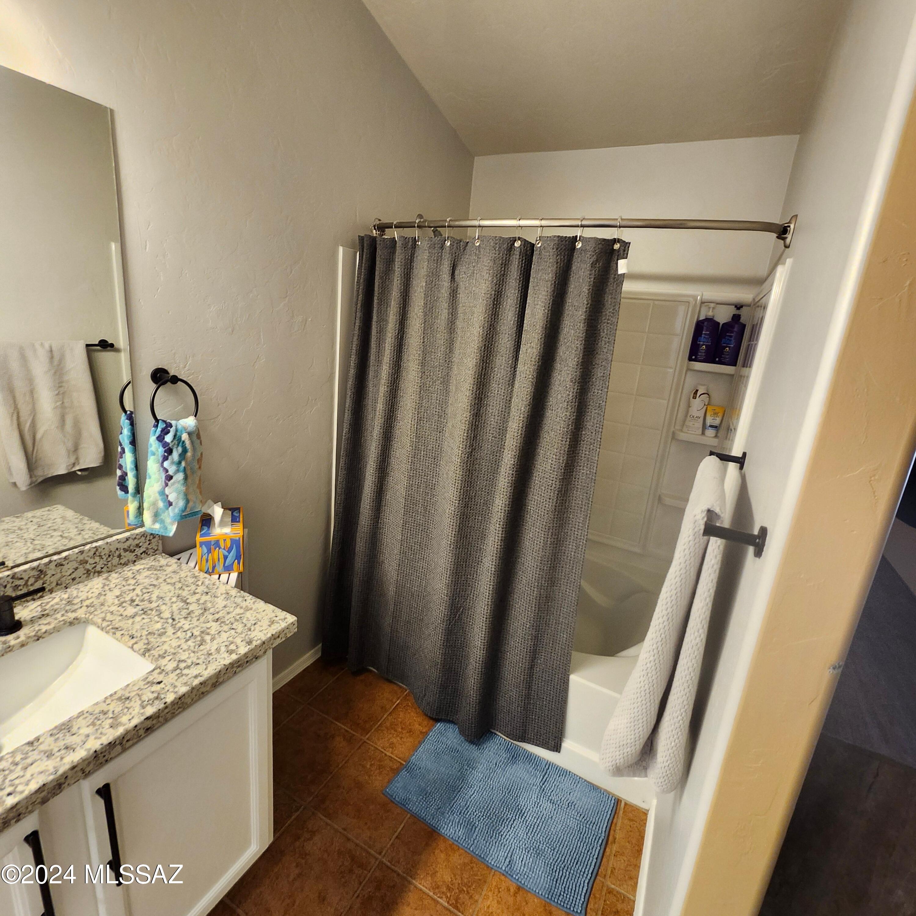 Mesquite Ranch (1-619) - Residential Lease