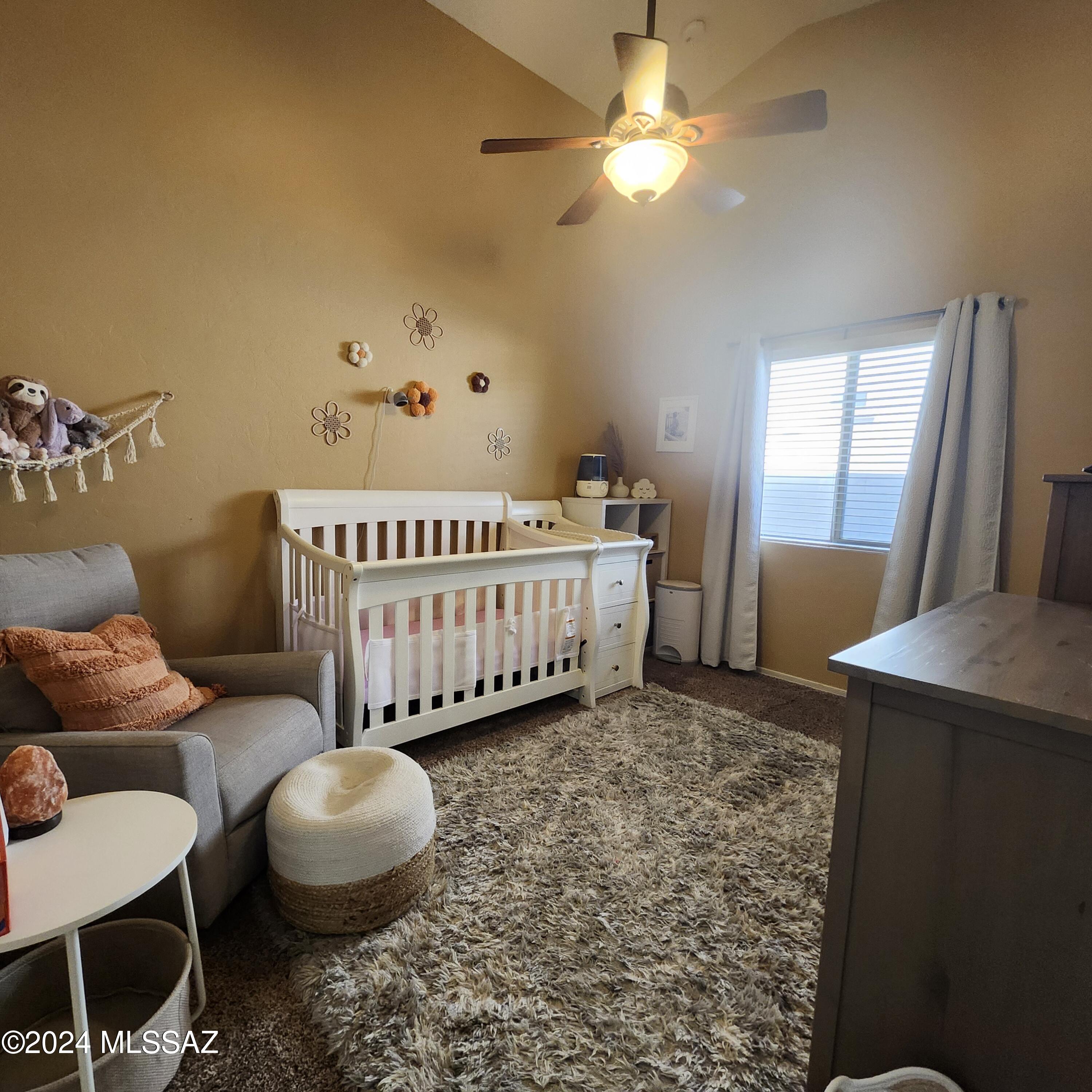 Mesquite Ranch (1-619) - Residential Lease