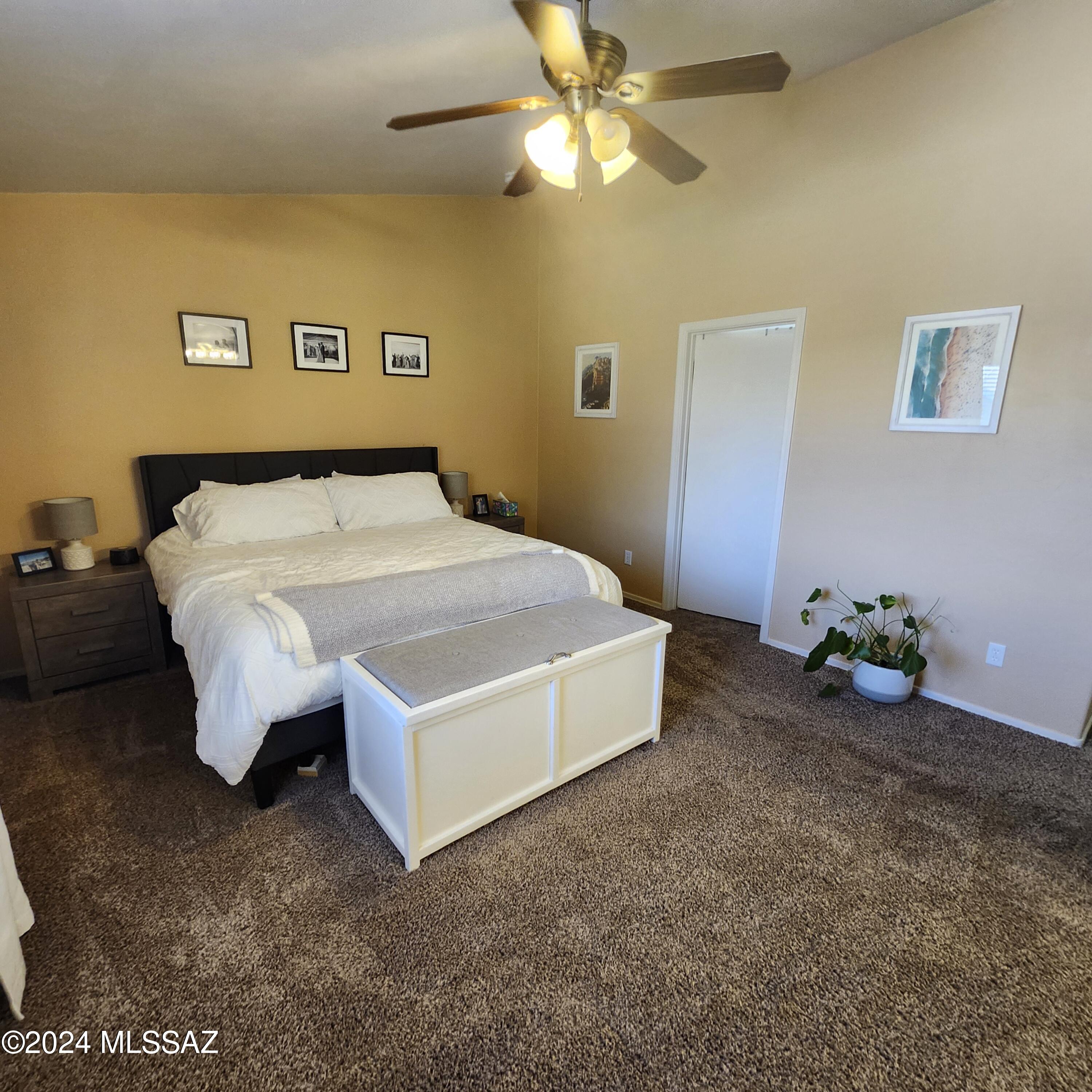 Mesquite Ranch (1-619) - Residential Lease