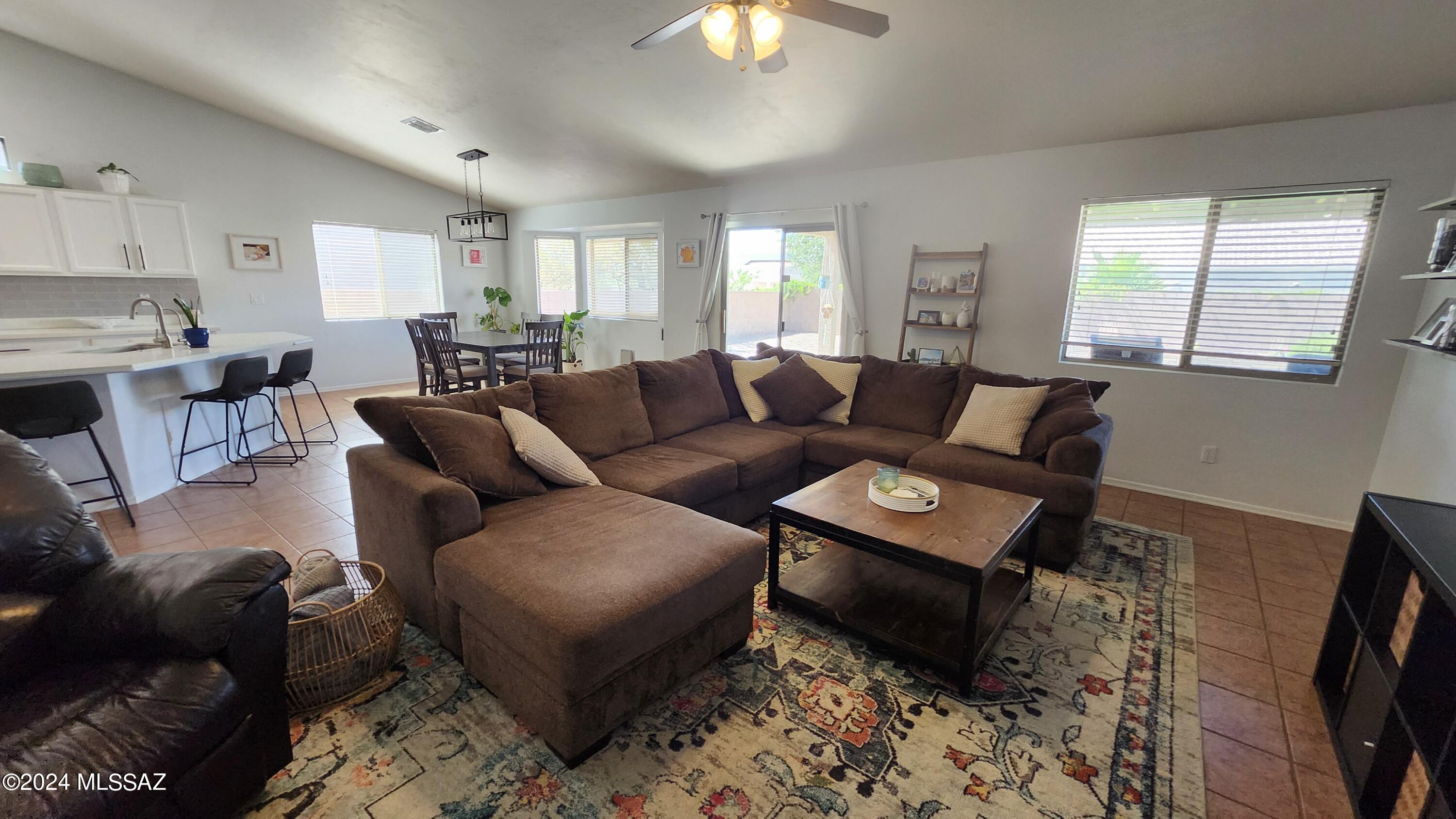 Mesquite Ranch (1-619) - Residential Lease