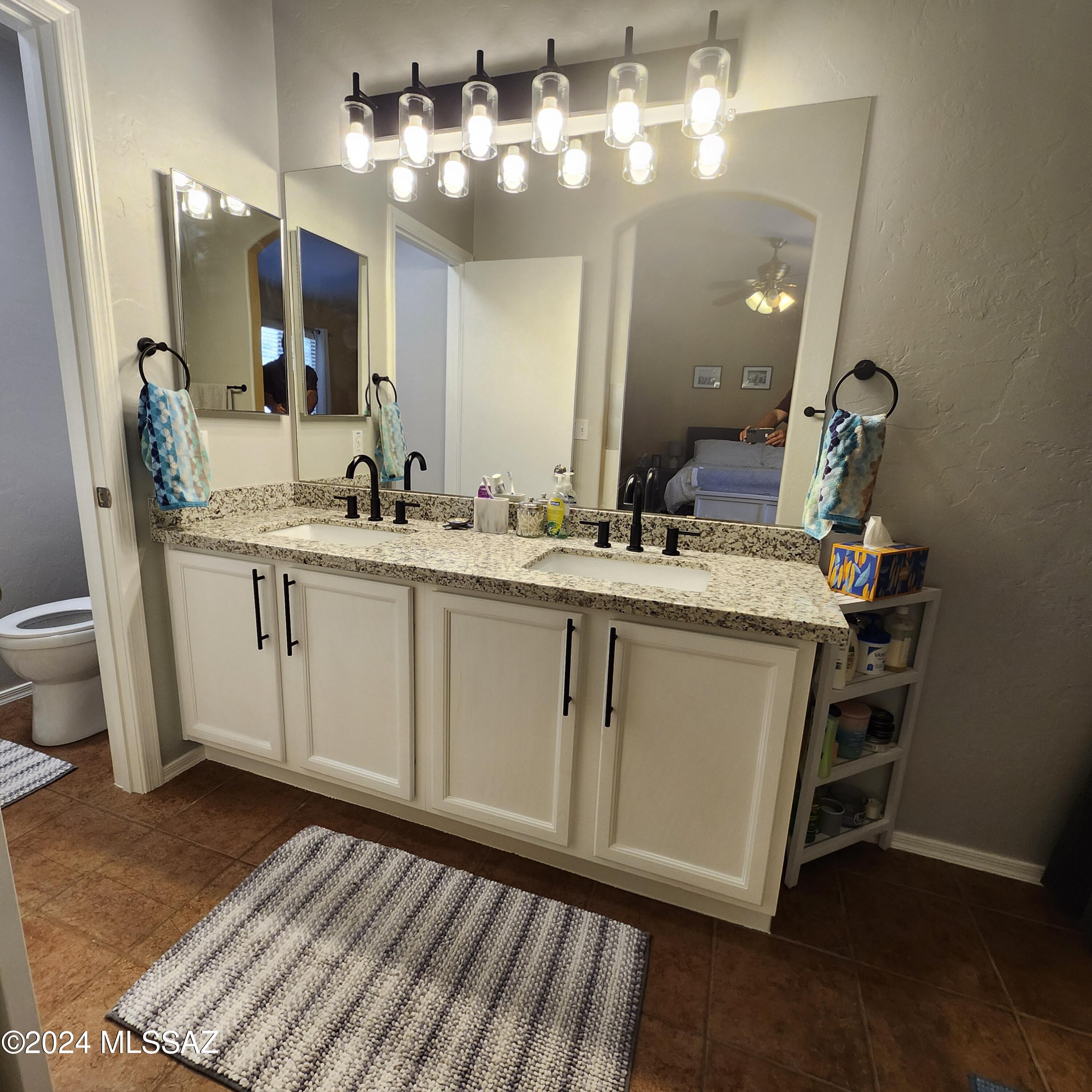 Mesquite Ranch (1-619) - Residential Lease