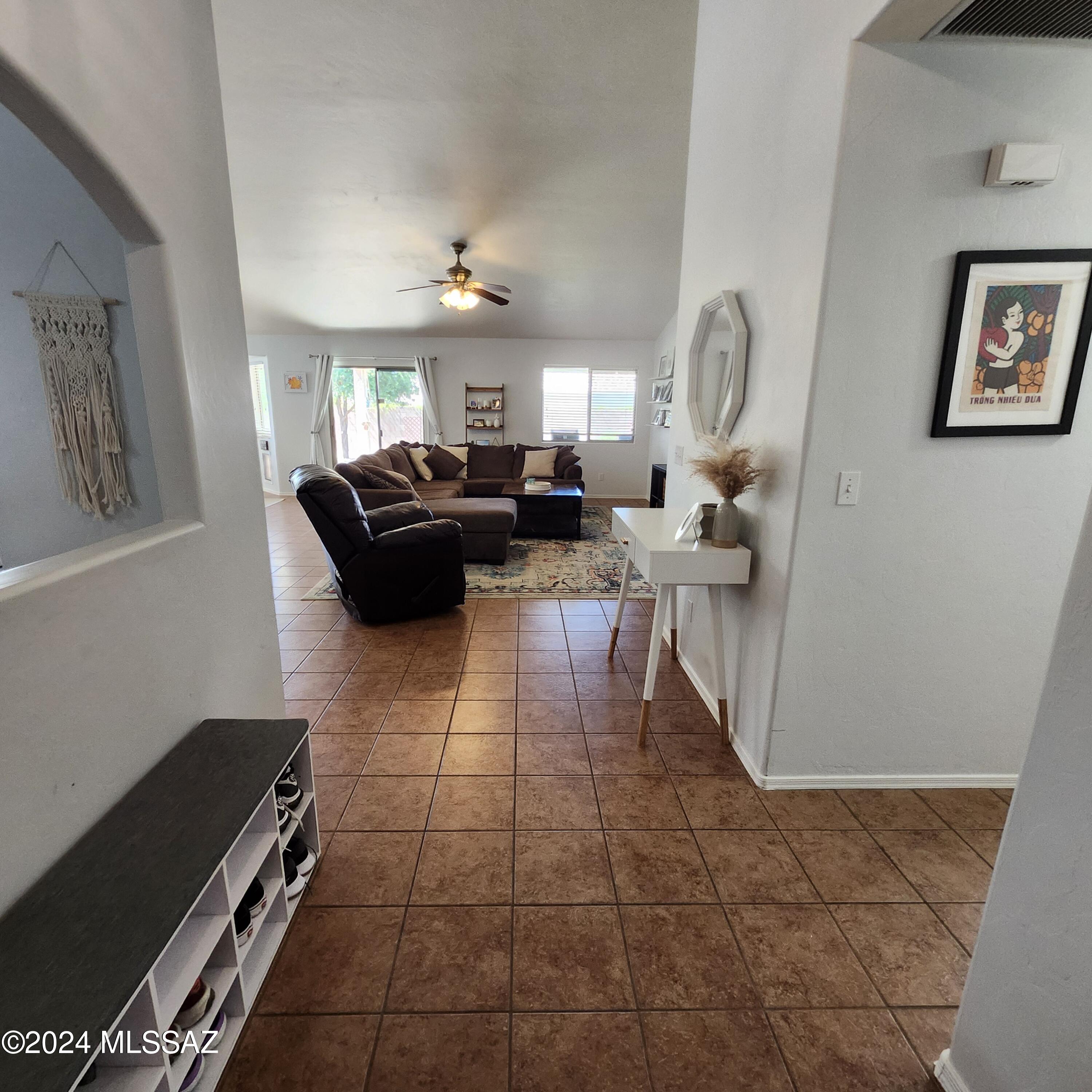 Mesquite Ranch (1-619) - Residential Lease
