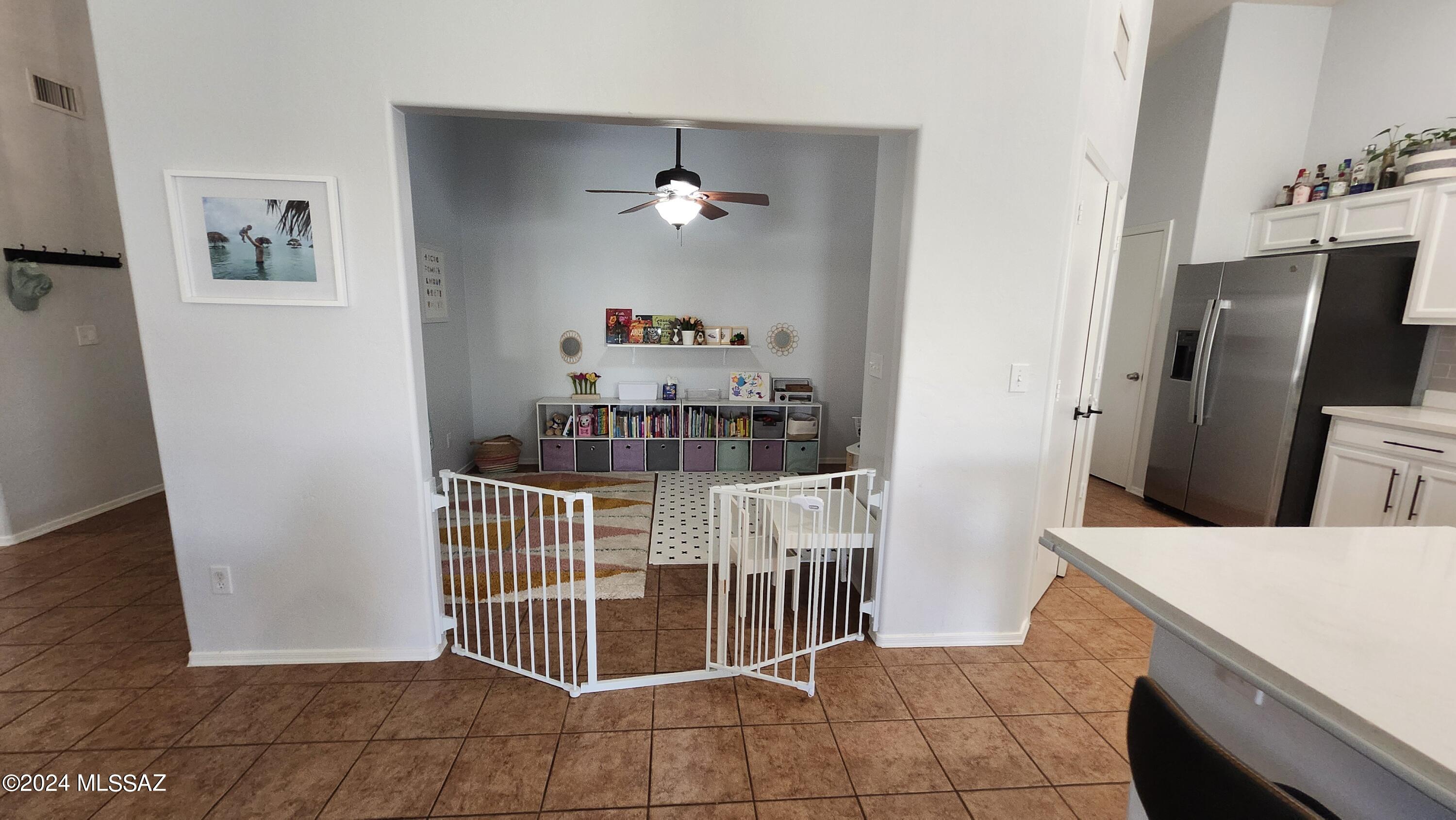 Mesquite Ranch (1-619) - Residential Lease