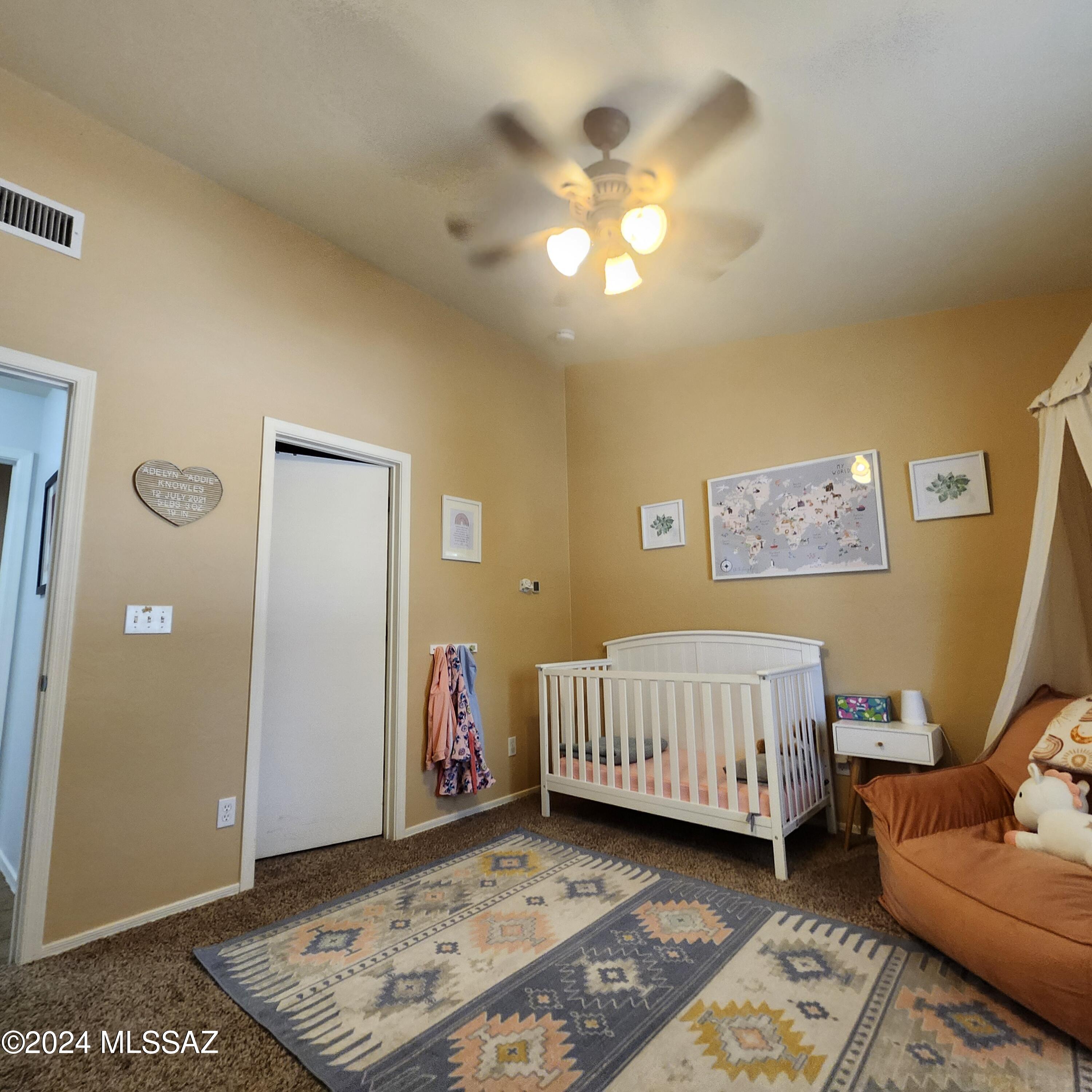 Mesquite Ranch (1-619) - Residential Lease