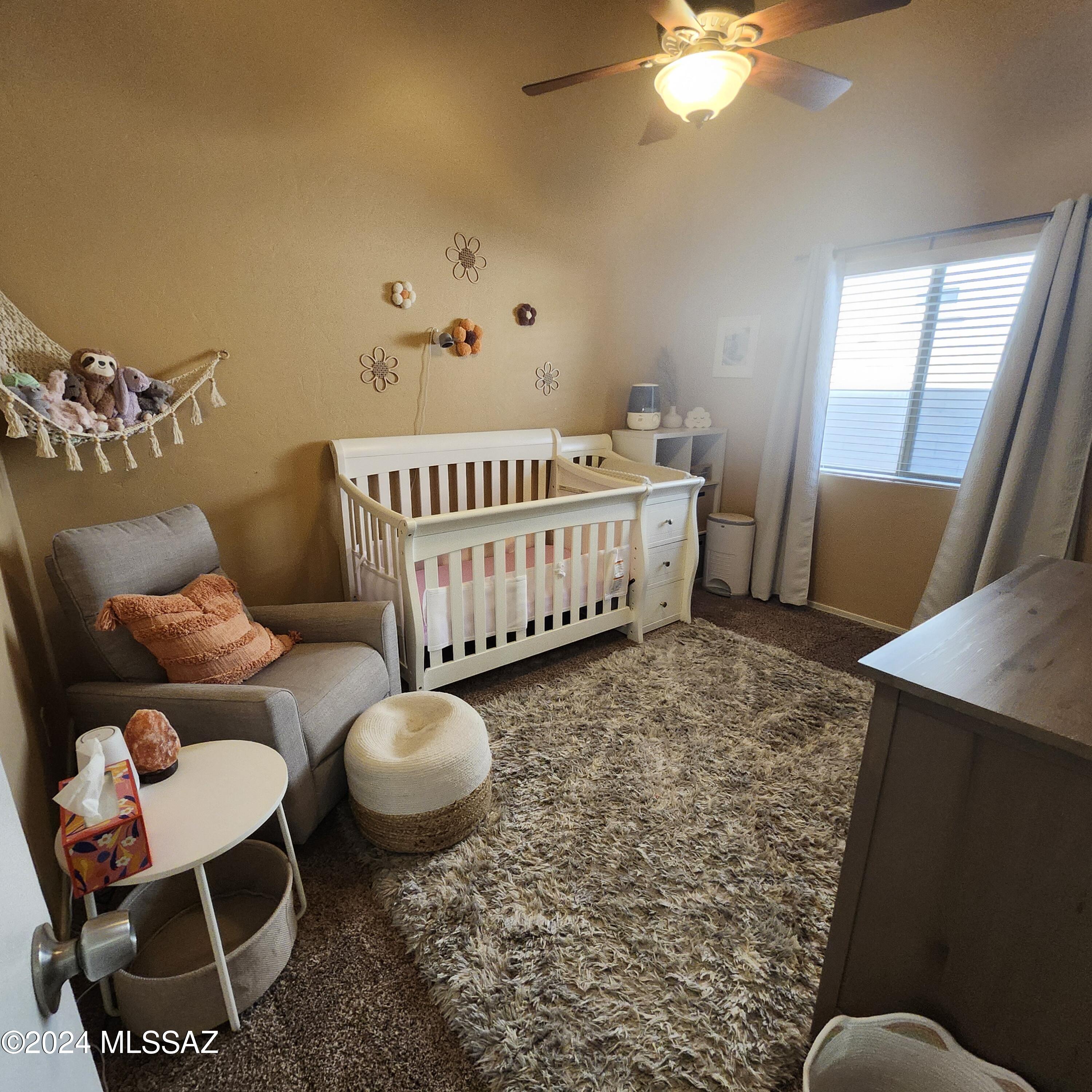 Mesquite Ranch (1-619) - Residential Lease