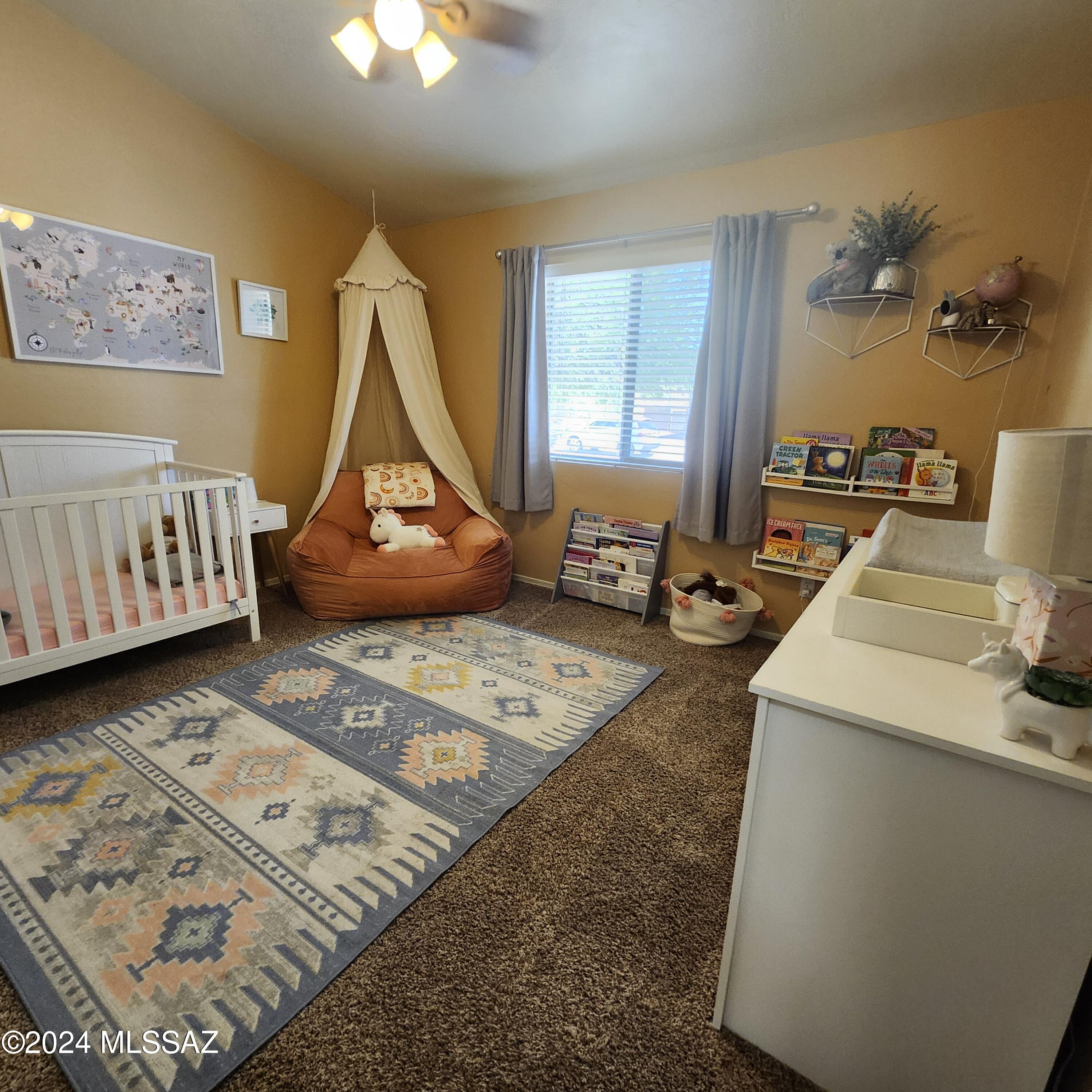 Mesquite Ranch (1-619) - Residential Lease