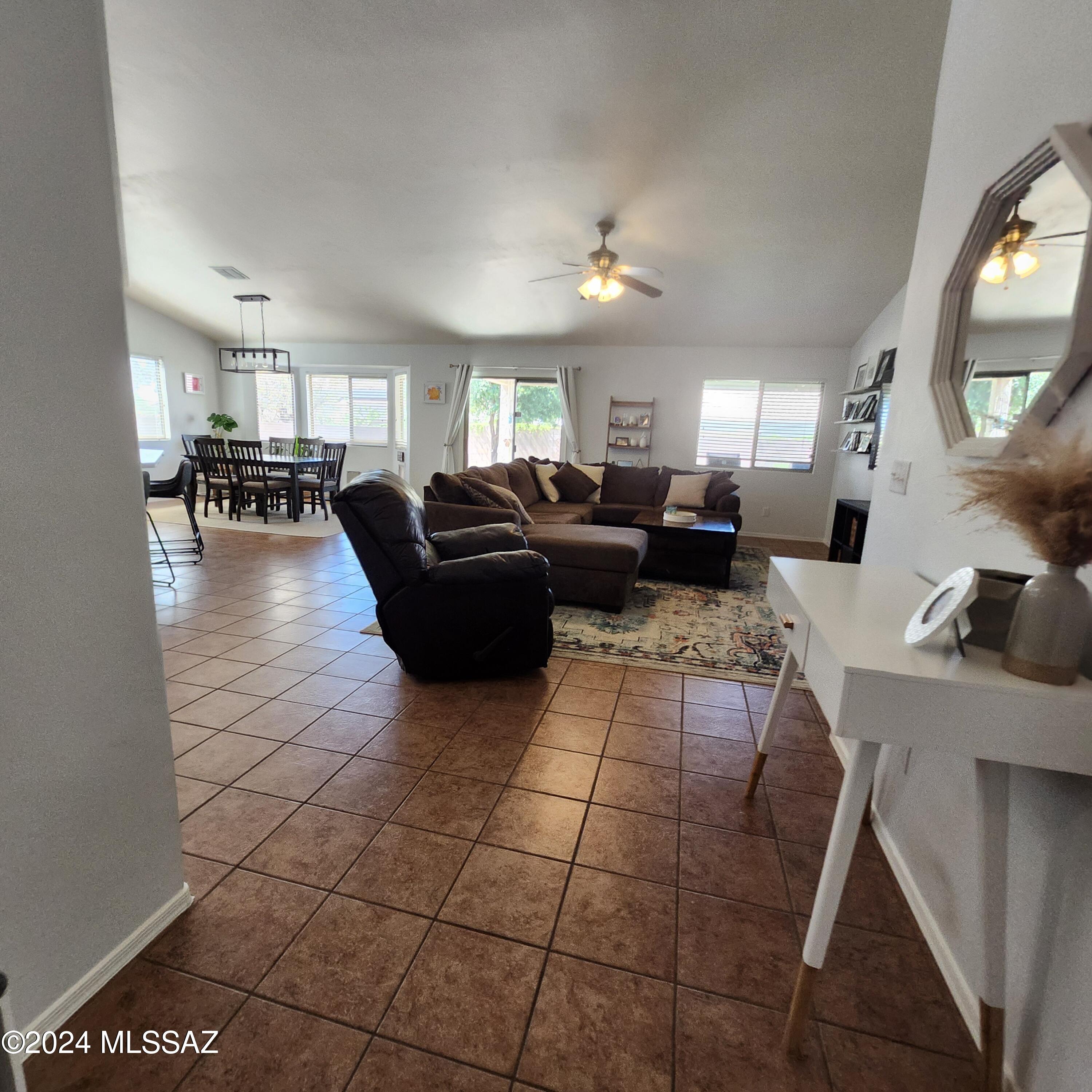 Mesquite Ranch (1-619) - Residential Lease