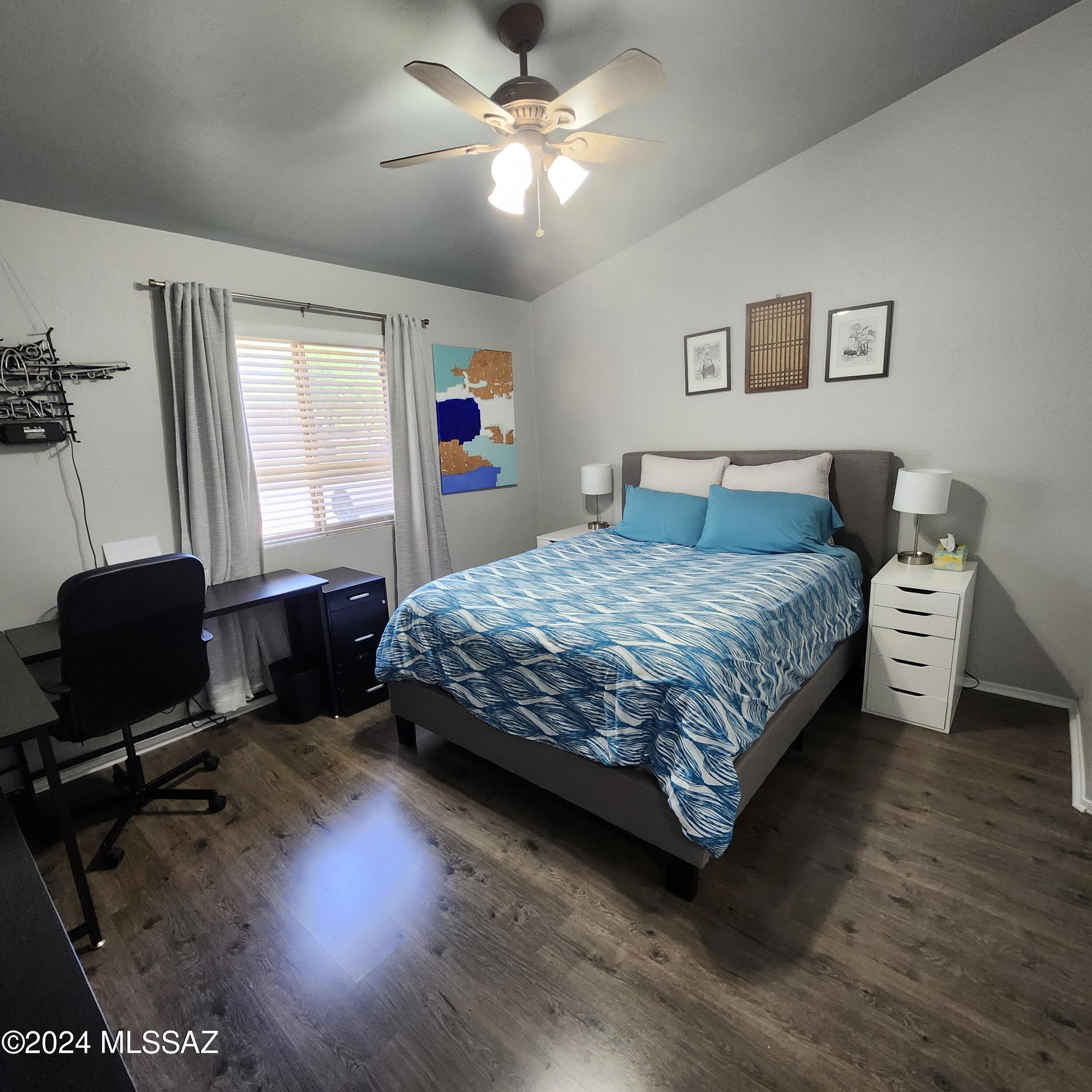 Mesquite Ranch (1-619) - Residential Lease