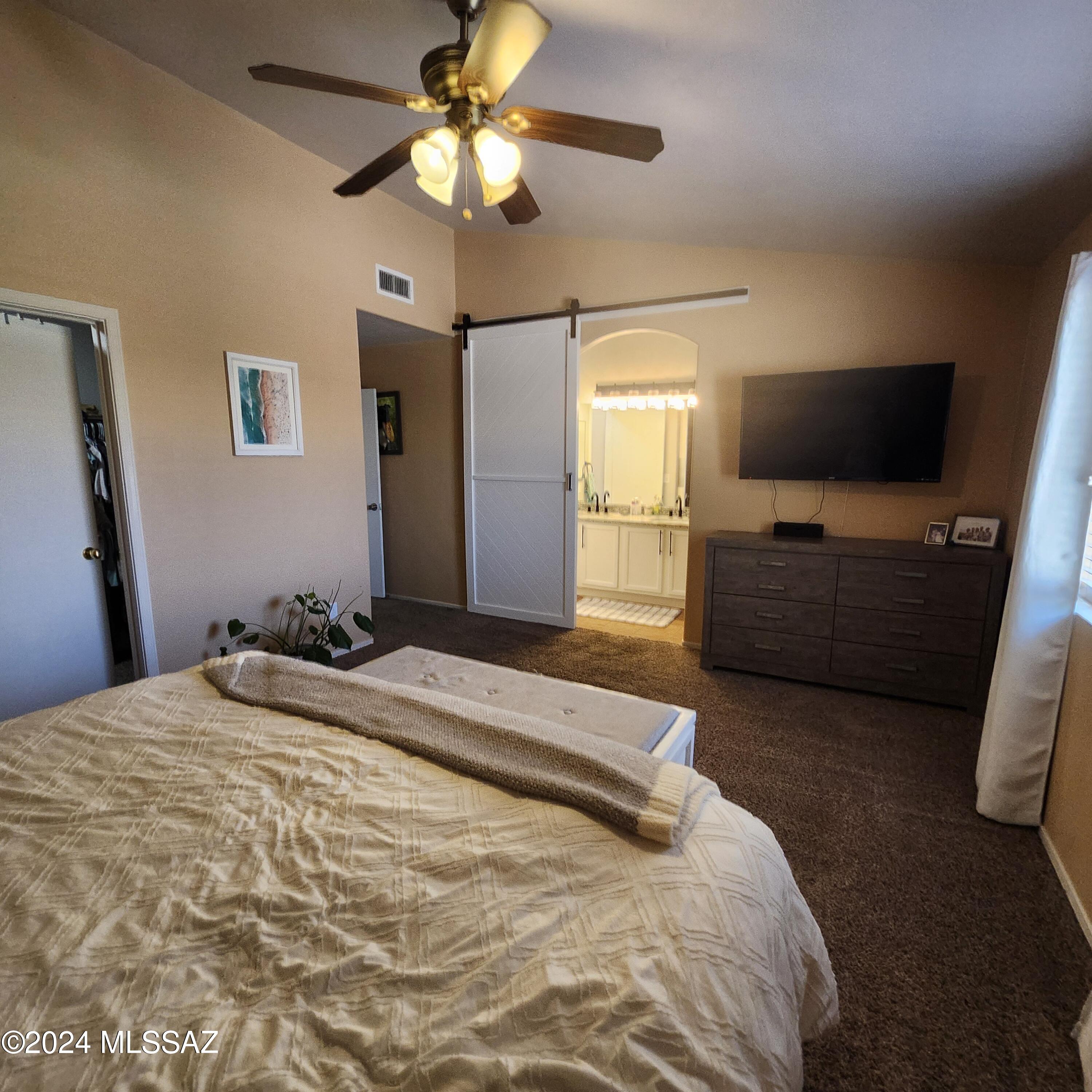 Mesquite Ranch (1-619) - Residential Lease
