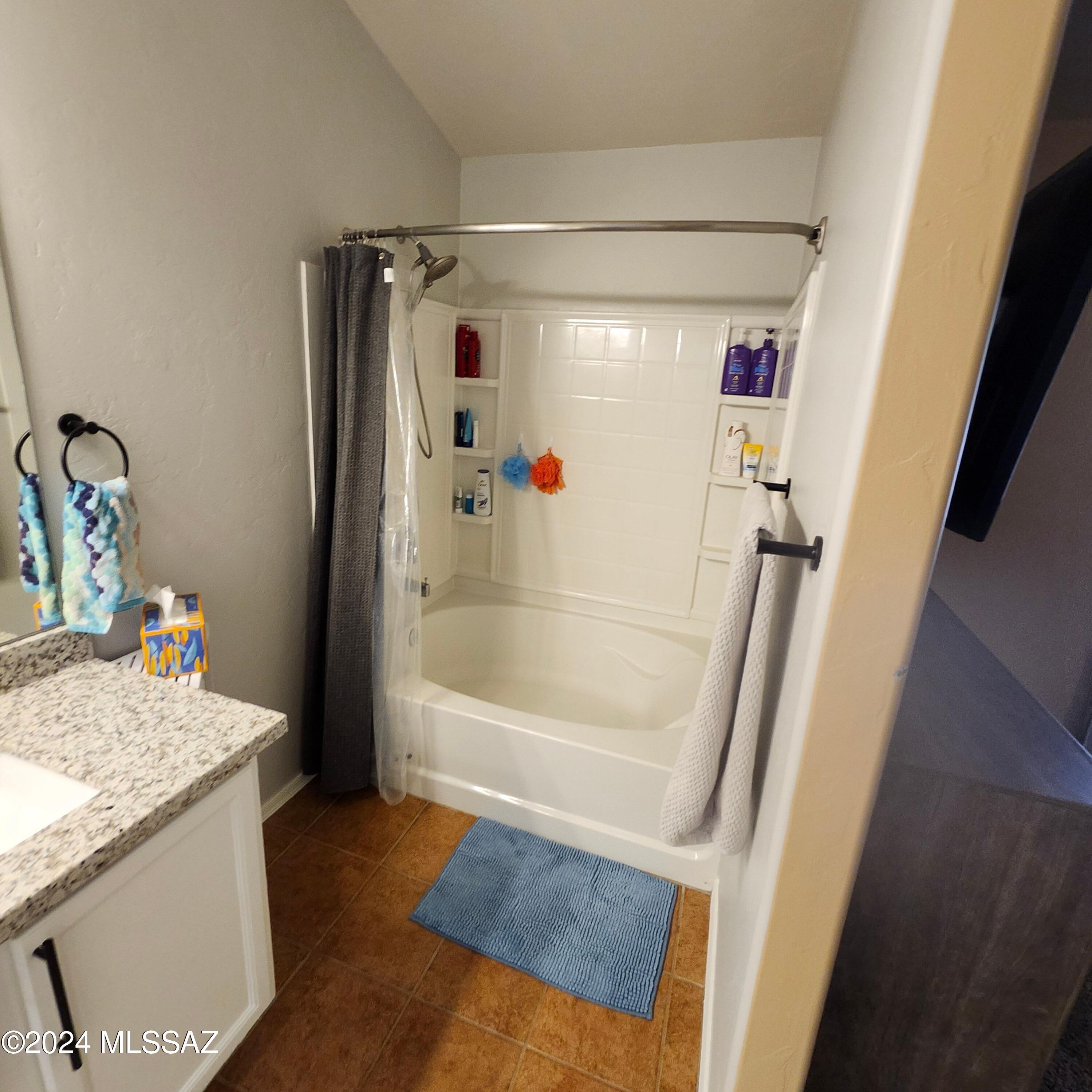 Mesquite Ranch (1-619) - Residential Lease