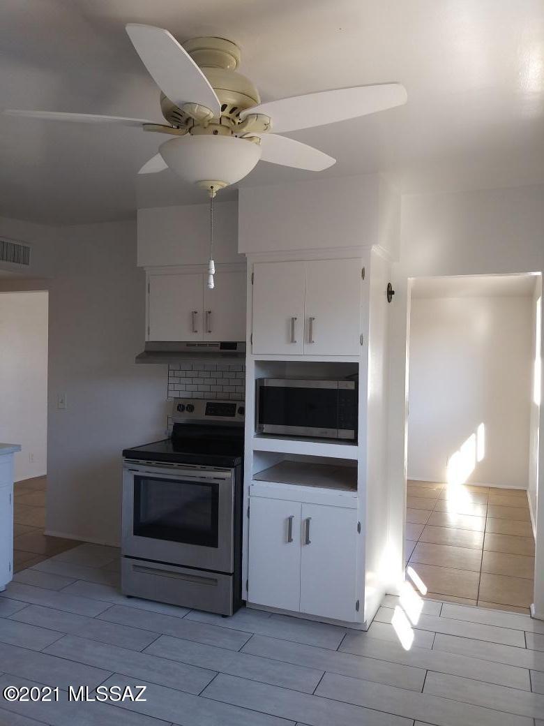 Swan Addition - Residential