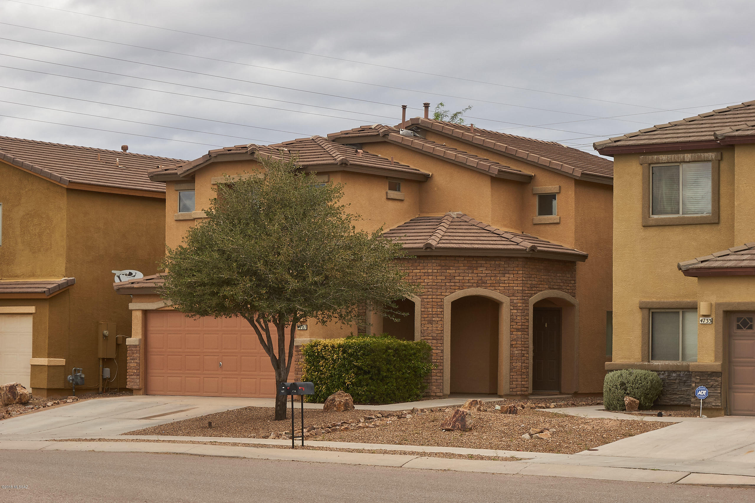 Valstate (1-680) - Residential