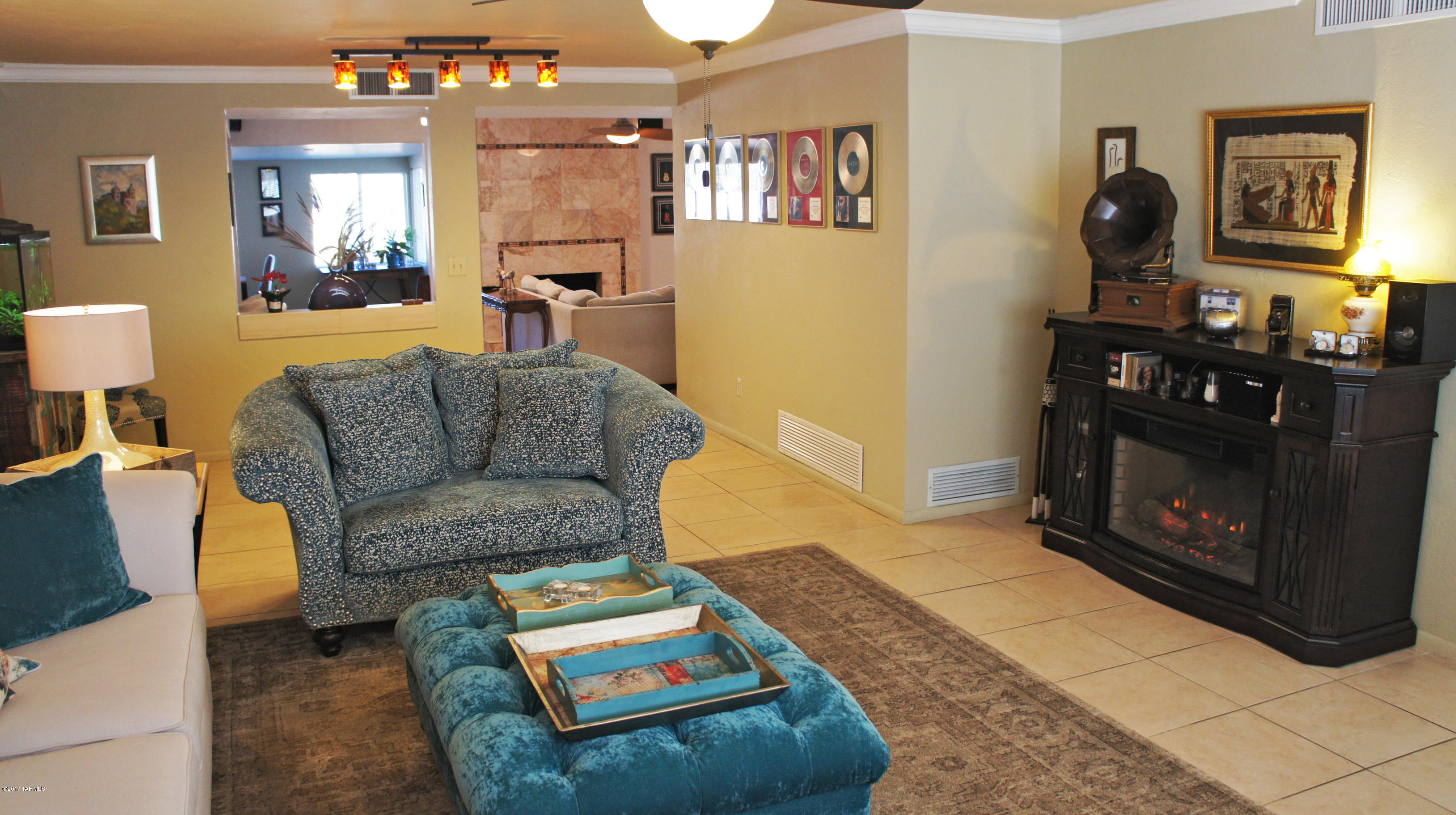 Hidden Hills East (119-215) - Residential