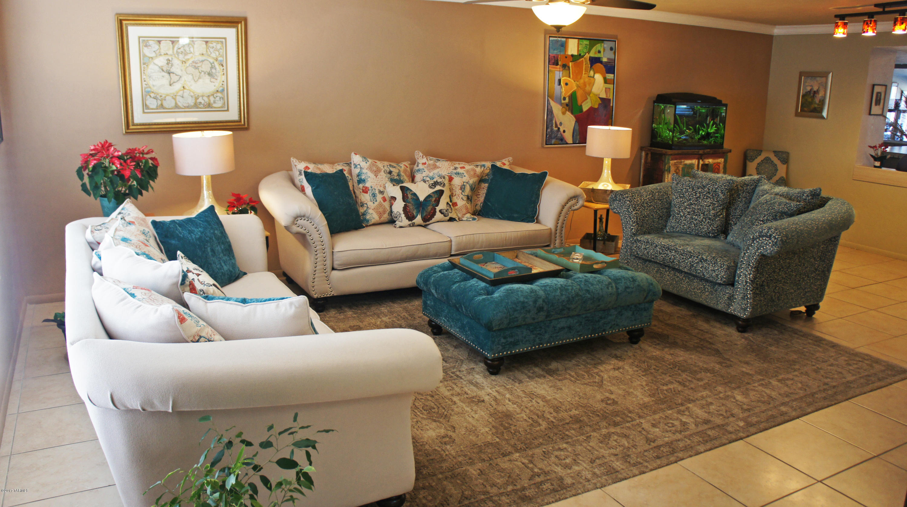 Hidden Hills East (119-215) - Residential