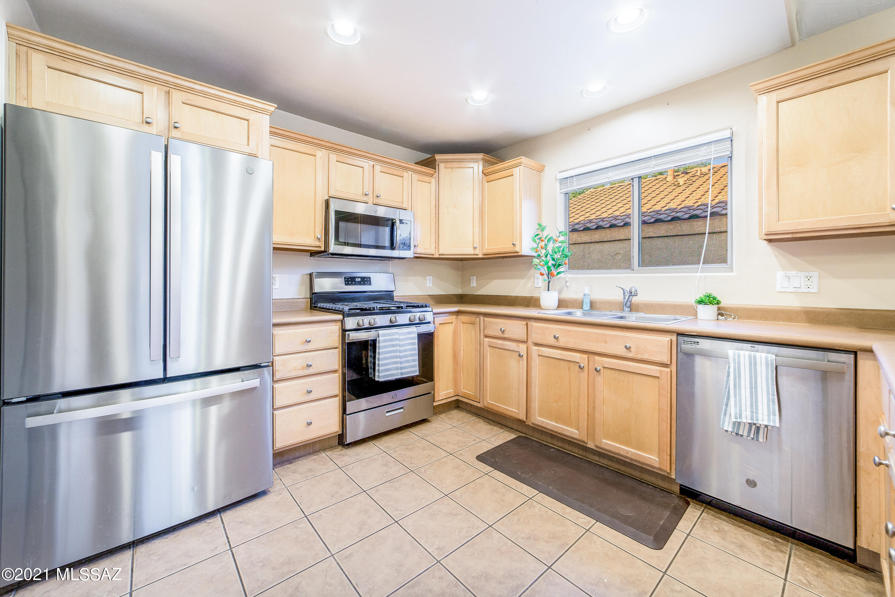 Desert Willow Estates (111-232, 338, 339) - Residential