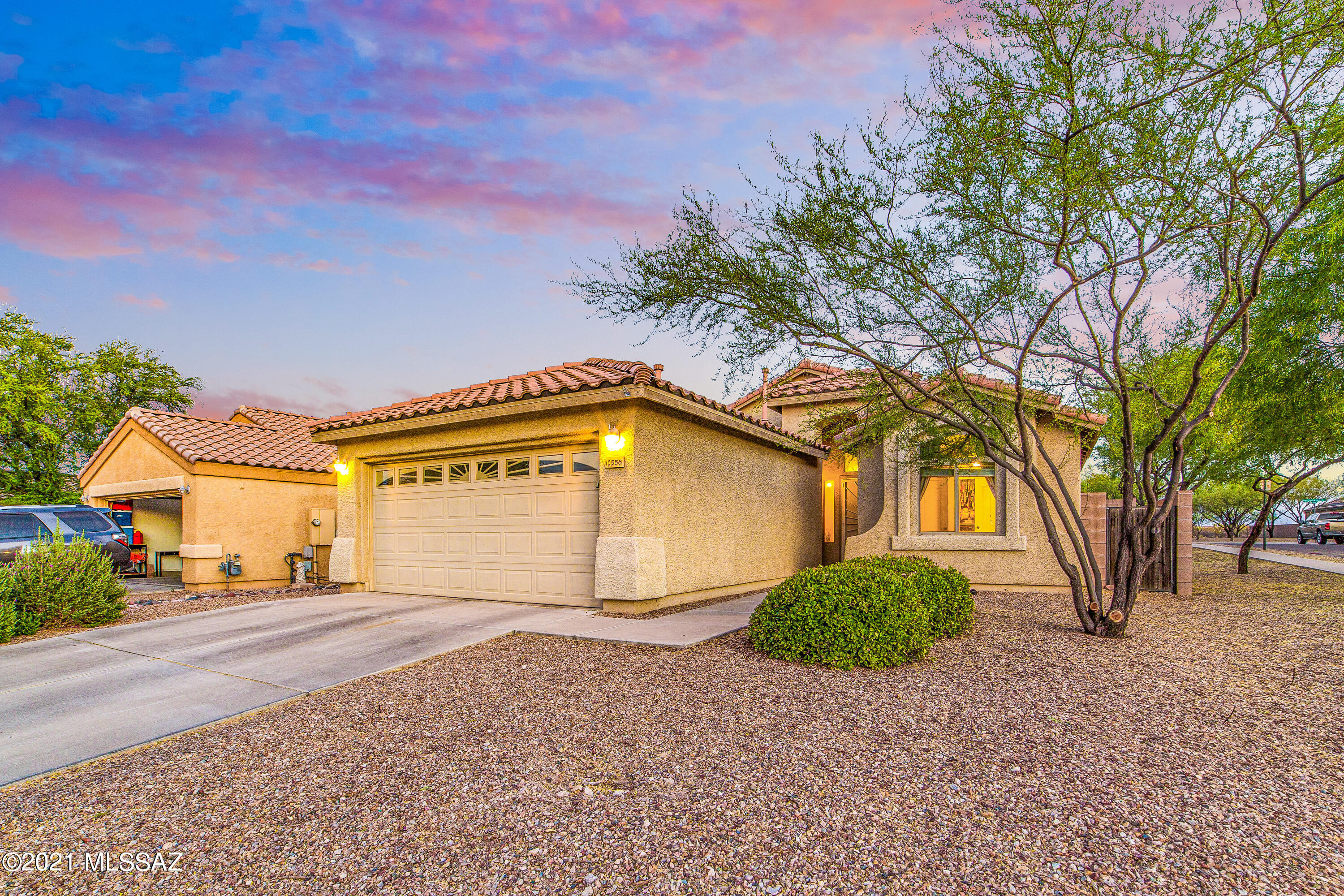 Desert Willow Estates (111-232, 338, 339) - Residential