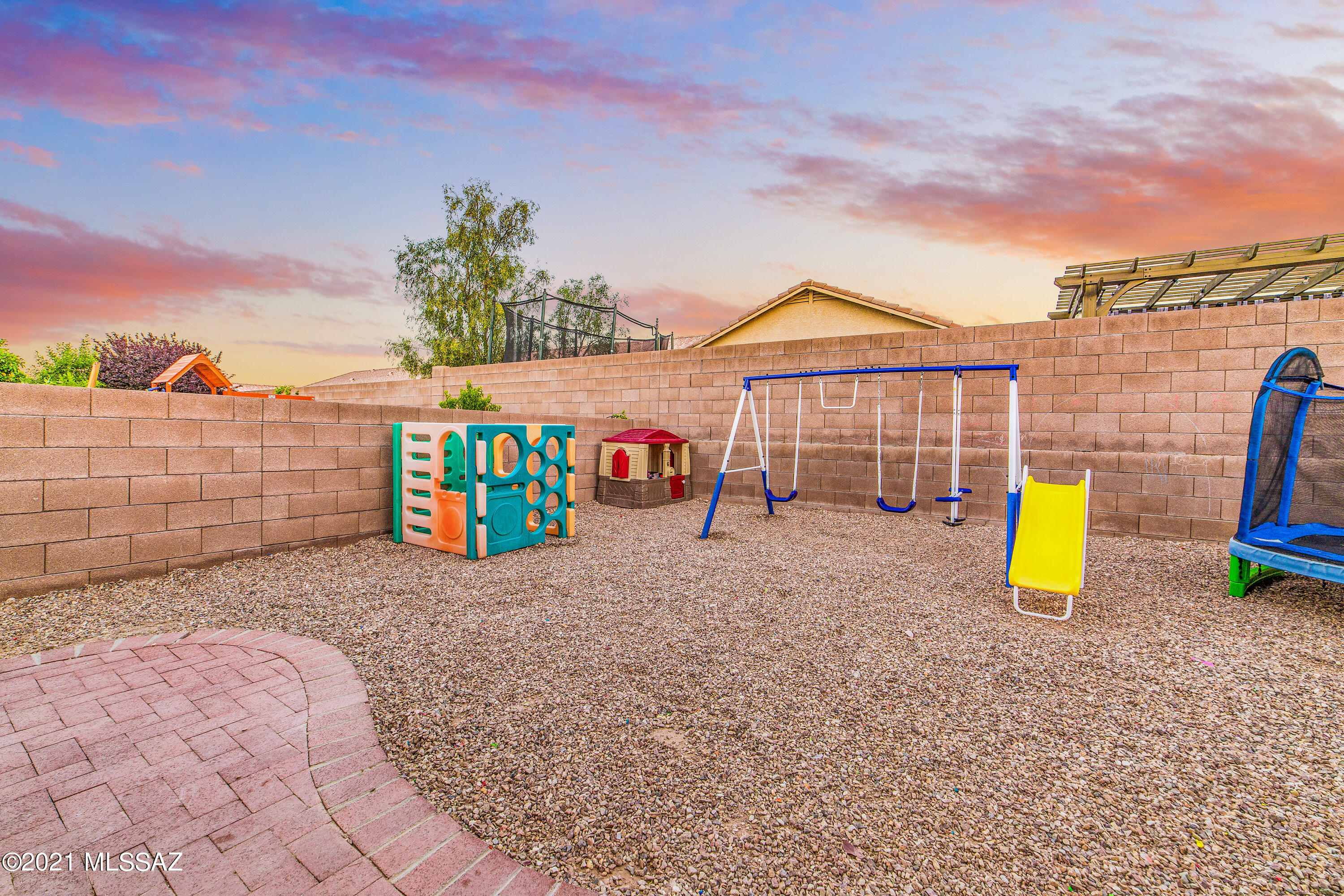 Desert Willow Estates (111-232, 338, 339) - Residential