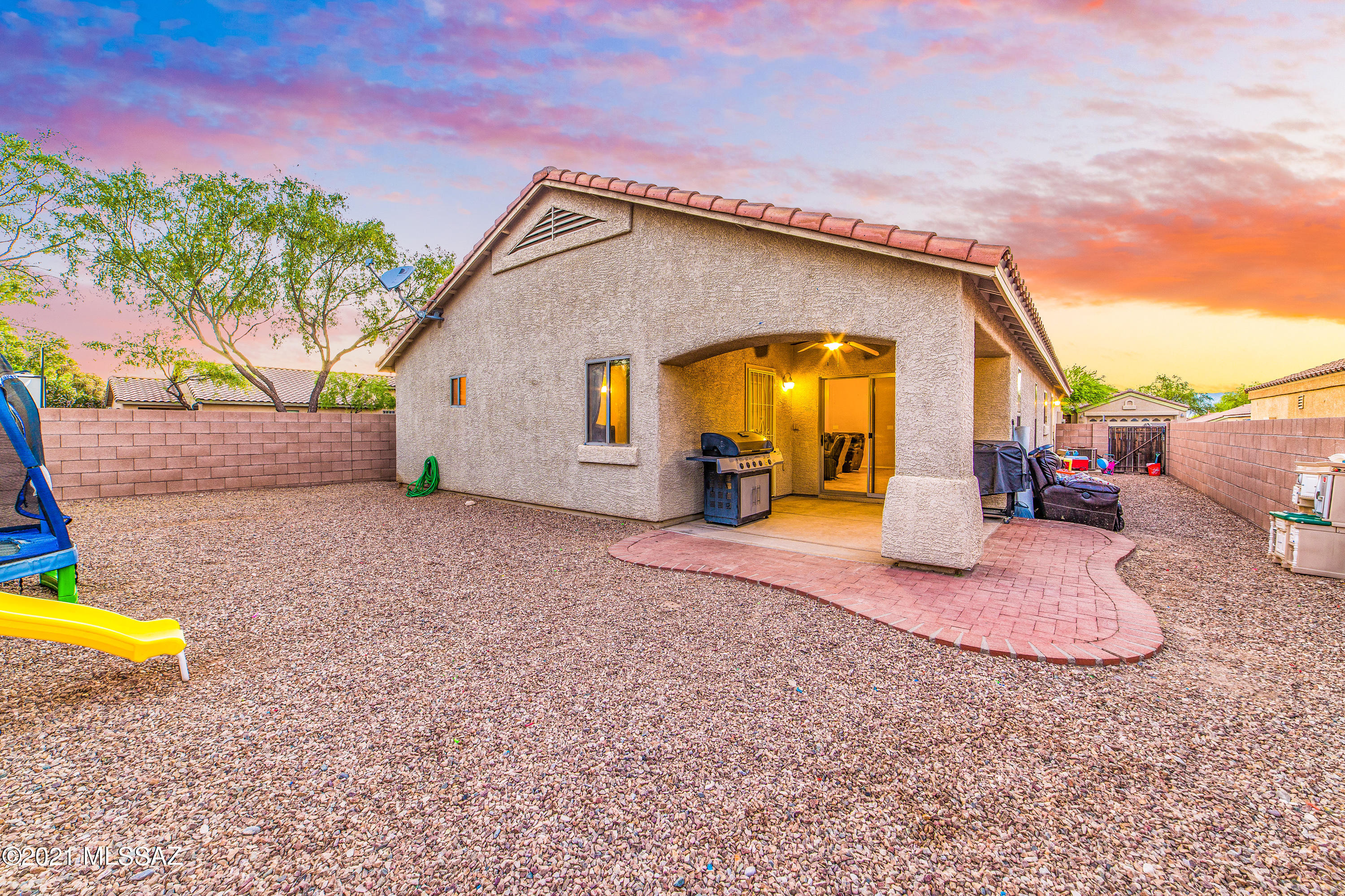 Desert Willow Estates (111-232, 338, 339) - Residential