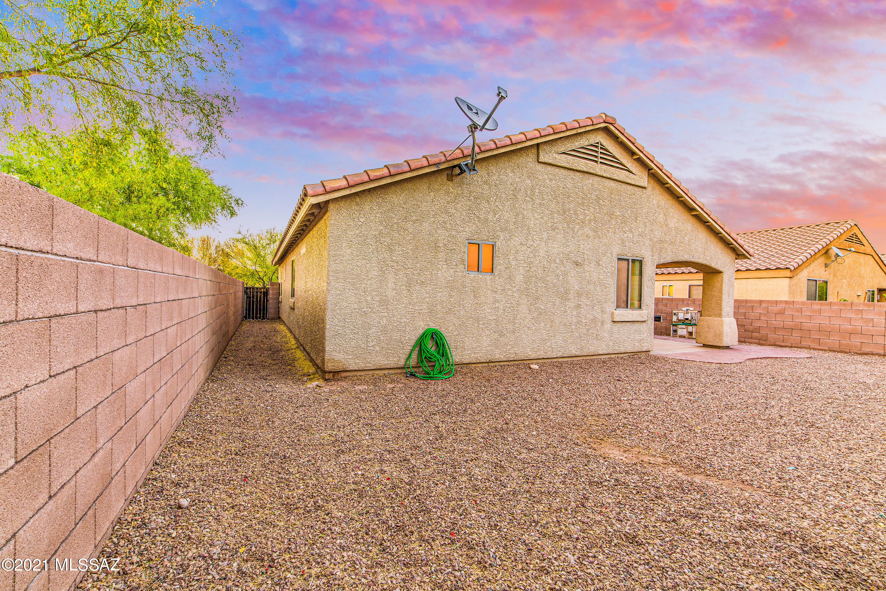 Desert Willow Estates (111-232, 338, 339) - Residential