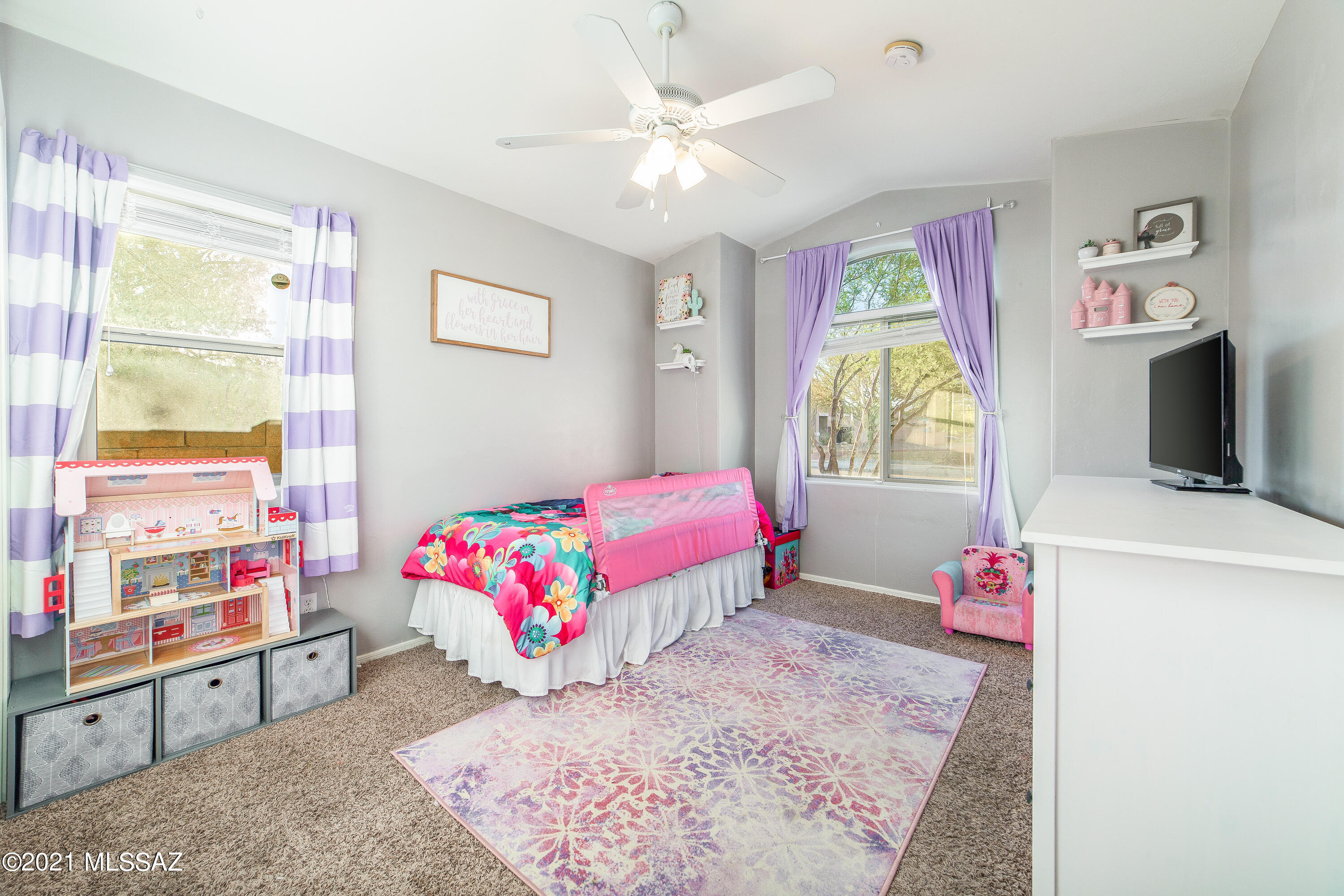 Desert Willow Estates (111-232, 338, 339) - Residential
