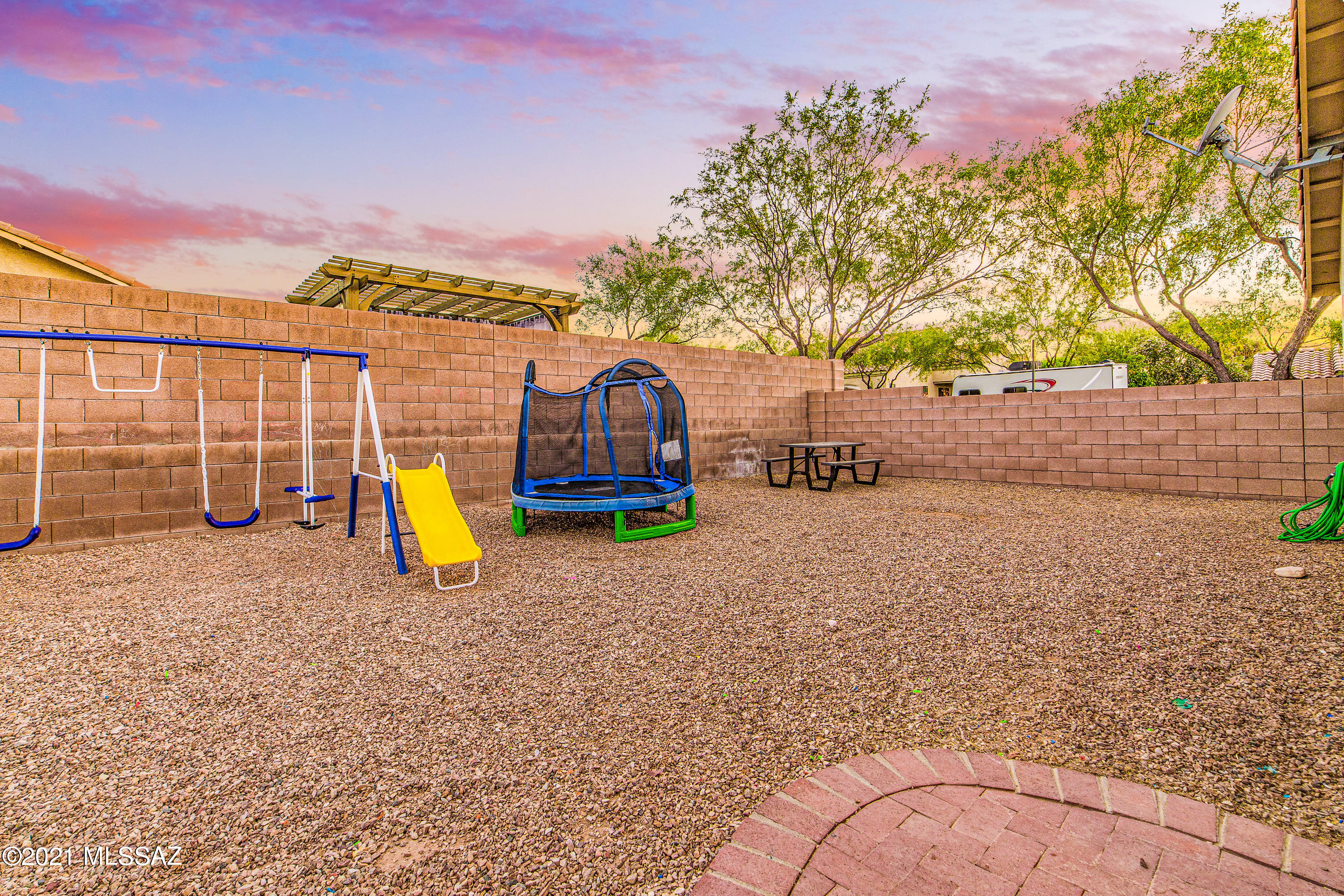 Desert Willow Estates (111-232, 338, 339) - Residential