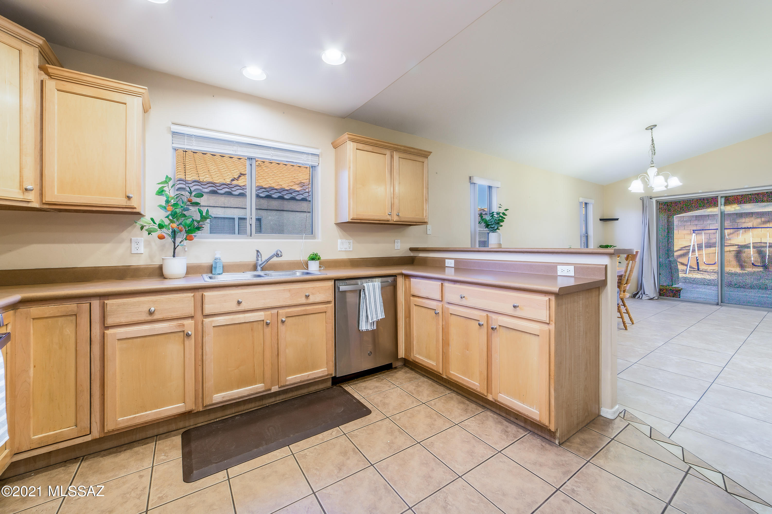 Desert Willow Estates (111-232, 338, 339) - Residential