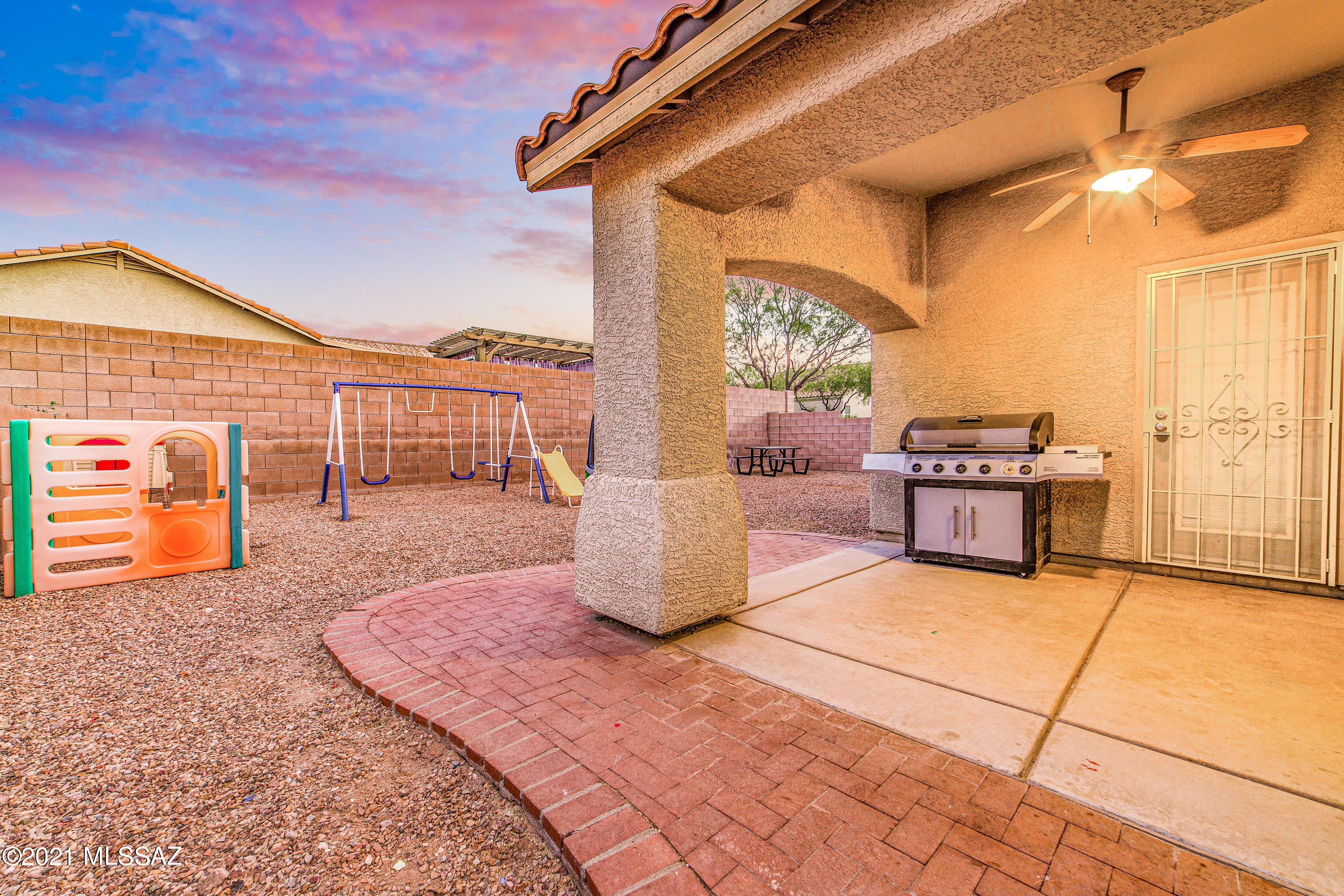 Desert Willow Estates (111-232, 338, 339) - Residential