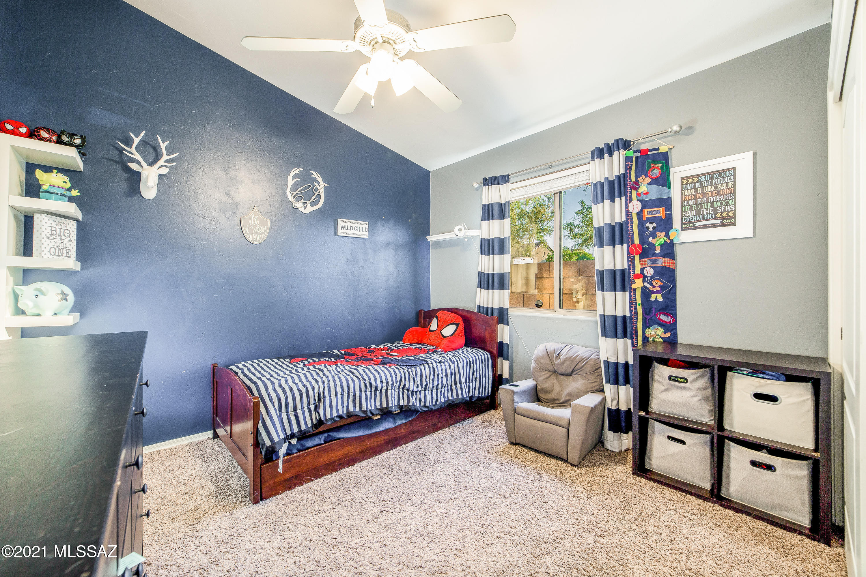 Desert Willow Estates (111-232, 338, 339) - Residential