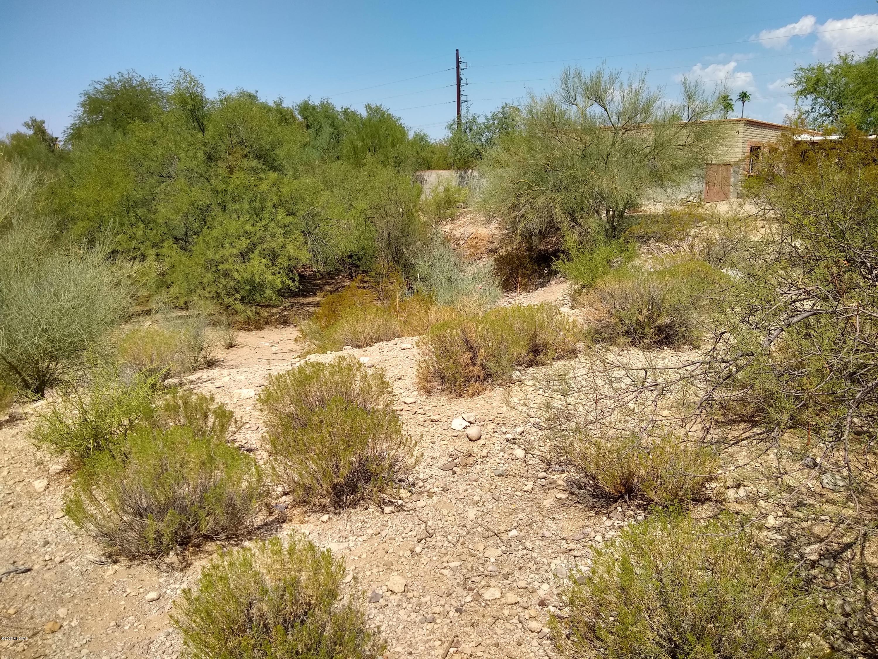 Ironwood Ridge (1-96) - Land