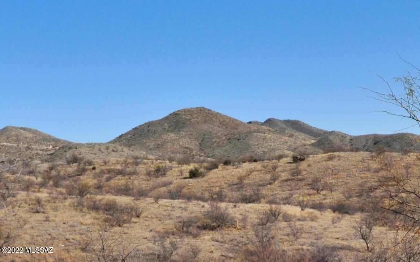Amazing setting! Located in a Hidden Valley in the middle of the Empire Mtns. Historic mining/ranching country, high desert grass lands. STATE & BLM FEDERAL LANDS BORDER THIS PARCEL ON 3 SIDES. This is the ultimate in privacy! Your future playground for hiking, horseback/quad riding, hunting, off the grid weekend get-a-way or permanent residence. Rolling Topography w/ Panoramic Views of mountains and distant valleys. No CCRS to control your designs. Legal access was verified by survey. Last 3/4mi needs improvement for daily driving. Look at aerial attached with notations to help guide you to the parcel. Owner Finance Terms available call for details.