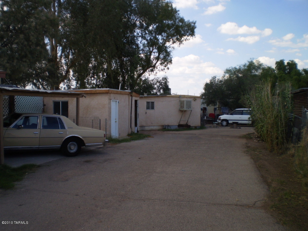 Coronado Heights - Residential Income