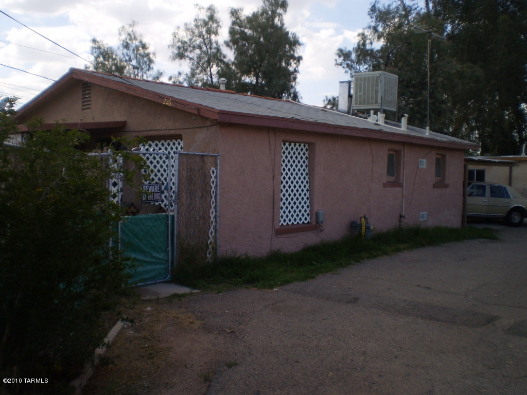 Coronado Heights - Residential Income
