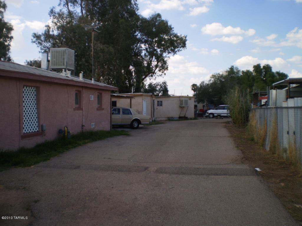 Coronado Heights - Residential Income