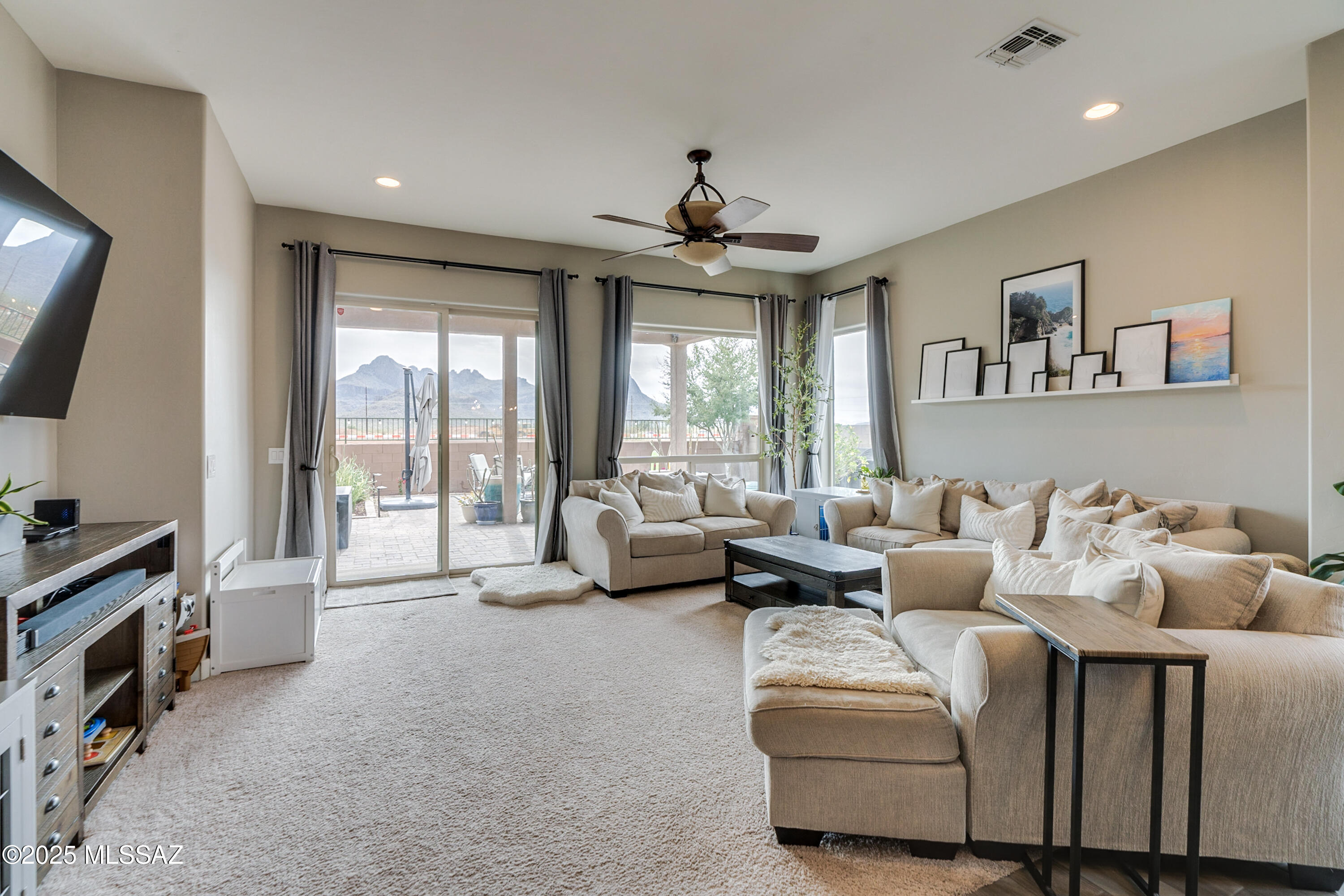 Saguaro Springs Block 8B (131-399) - Residential