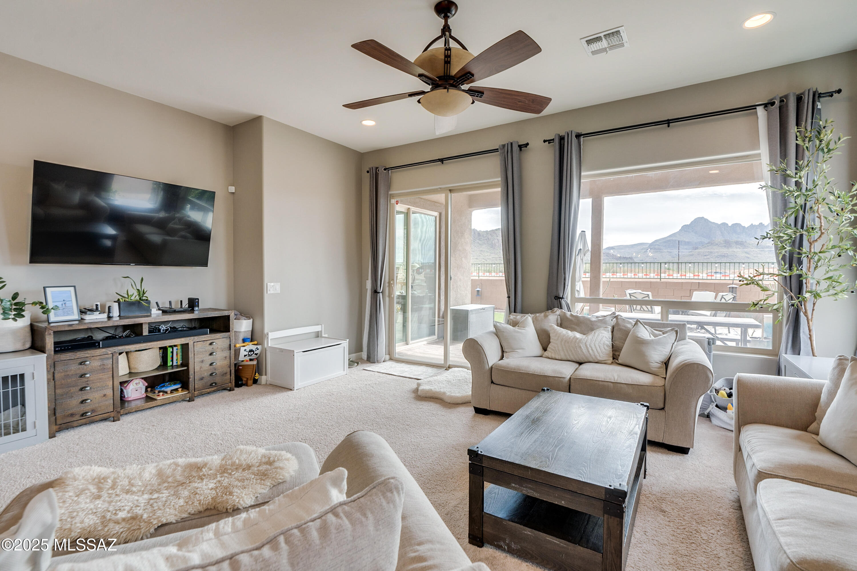 Saguaro Springs Block 8B (131-399) - Residential
