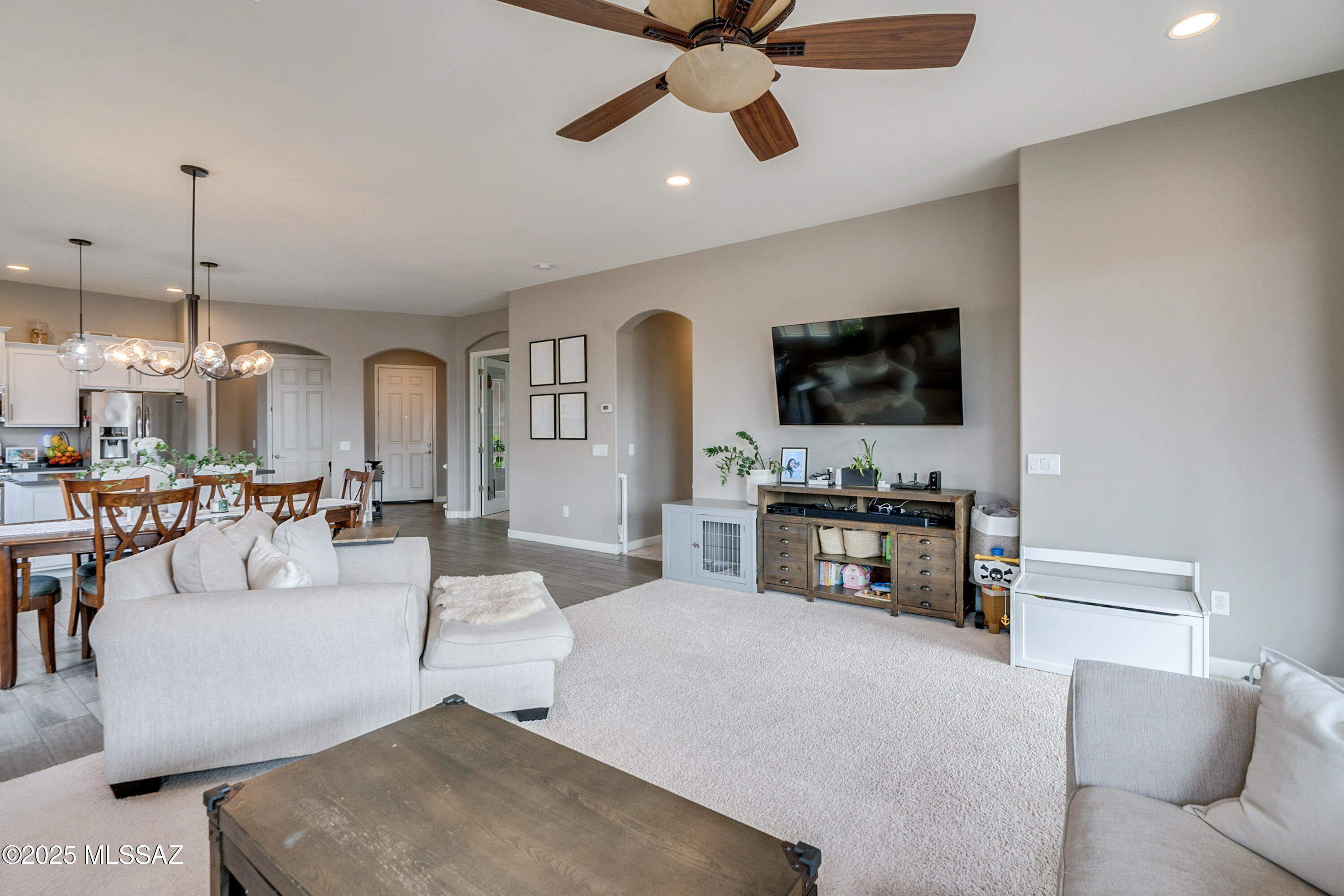 Saguaro Springs Block 8B (131-399) - Residential