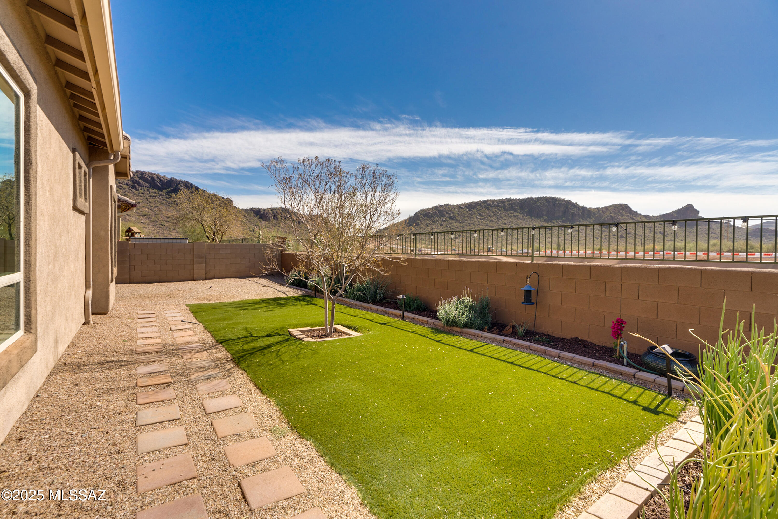 Saguaro Springs Block 8B (131-399) - Residential