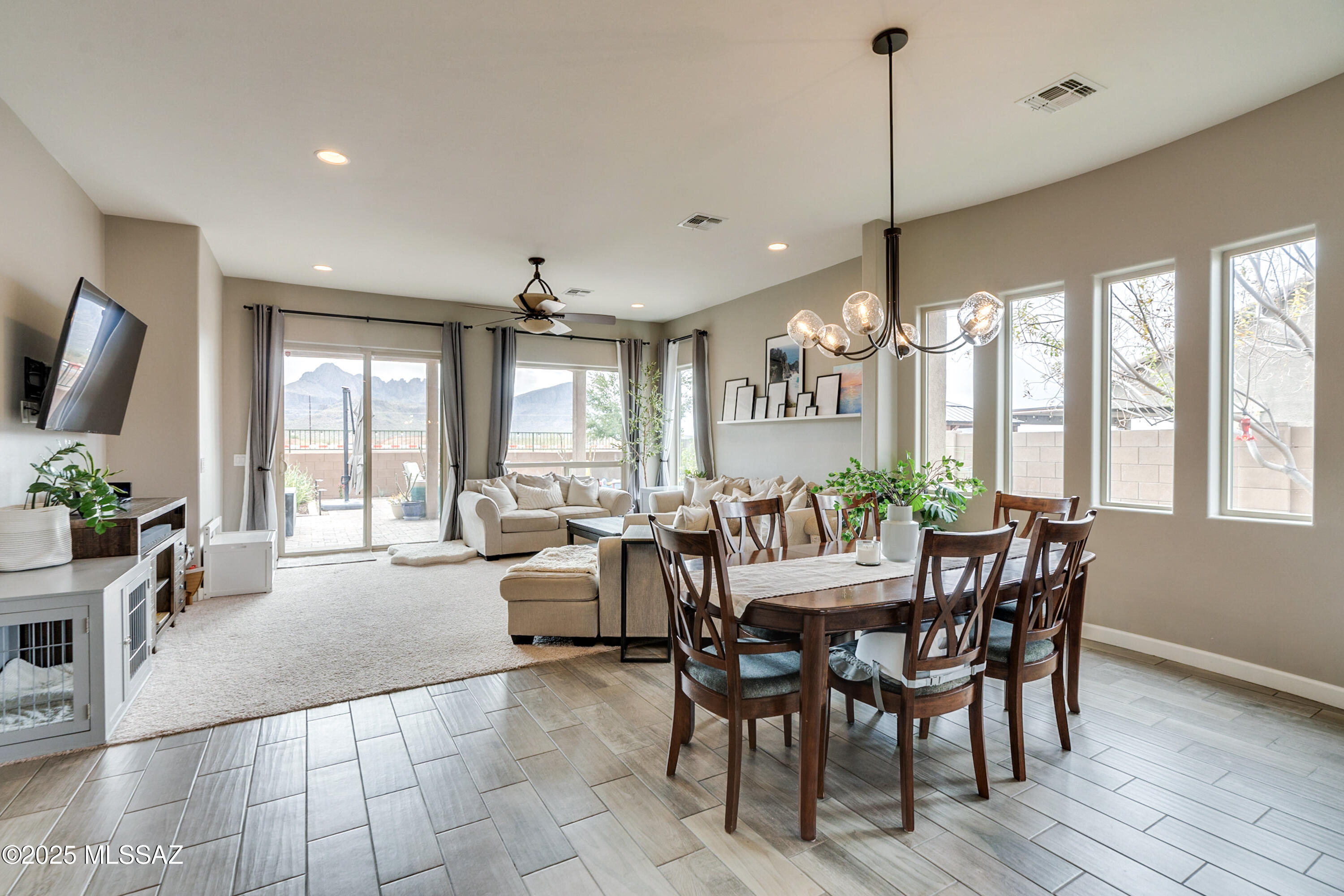 Saguaro Springs Block 8B (131-399) - Residential
