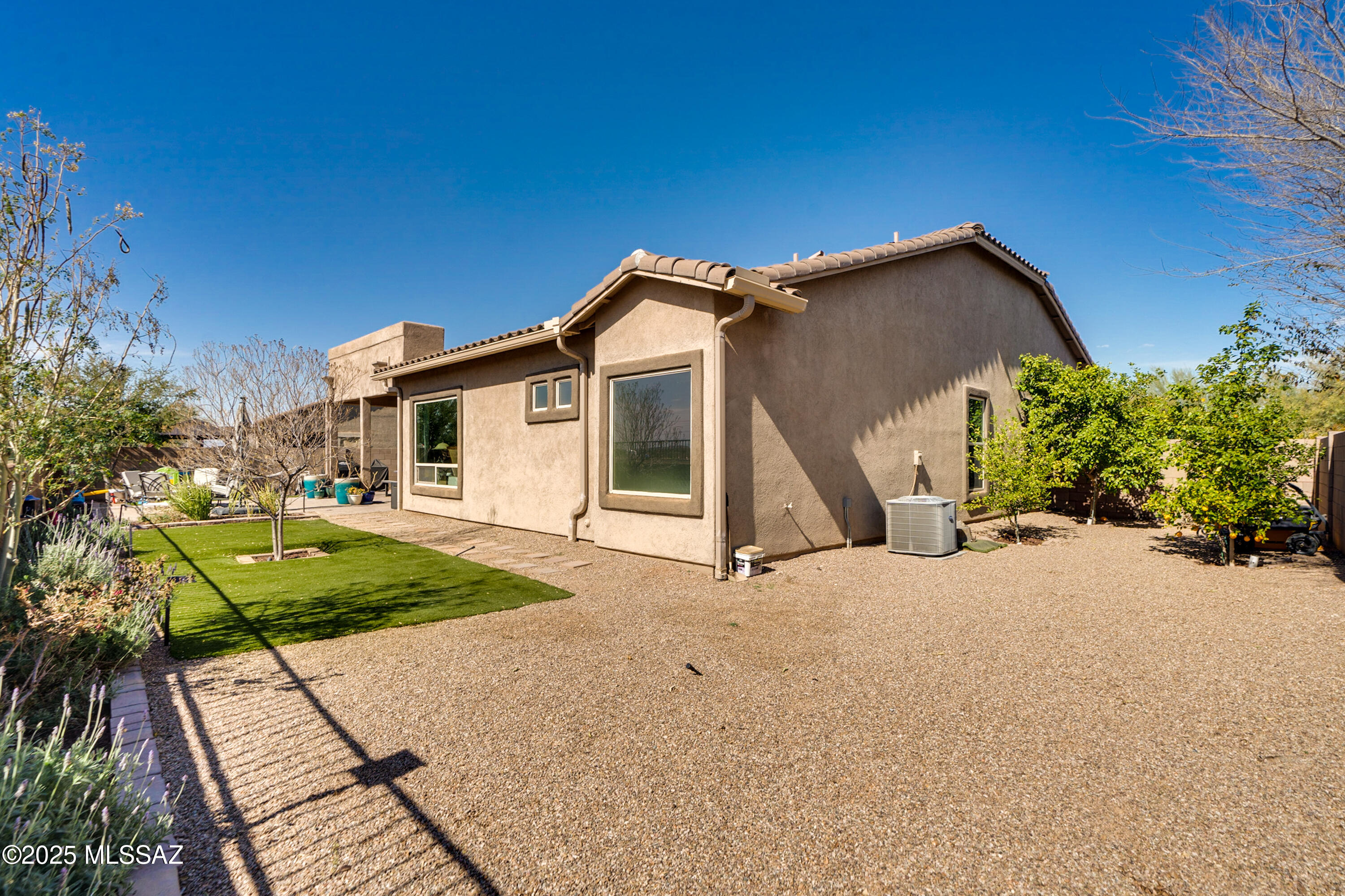 Saguaro Springs Block 8B (131-399) - Residential