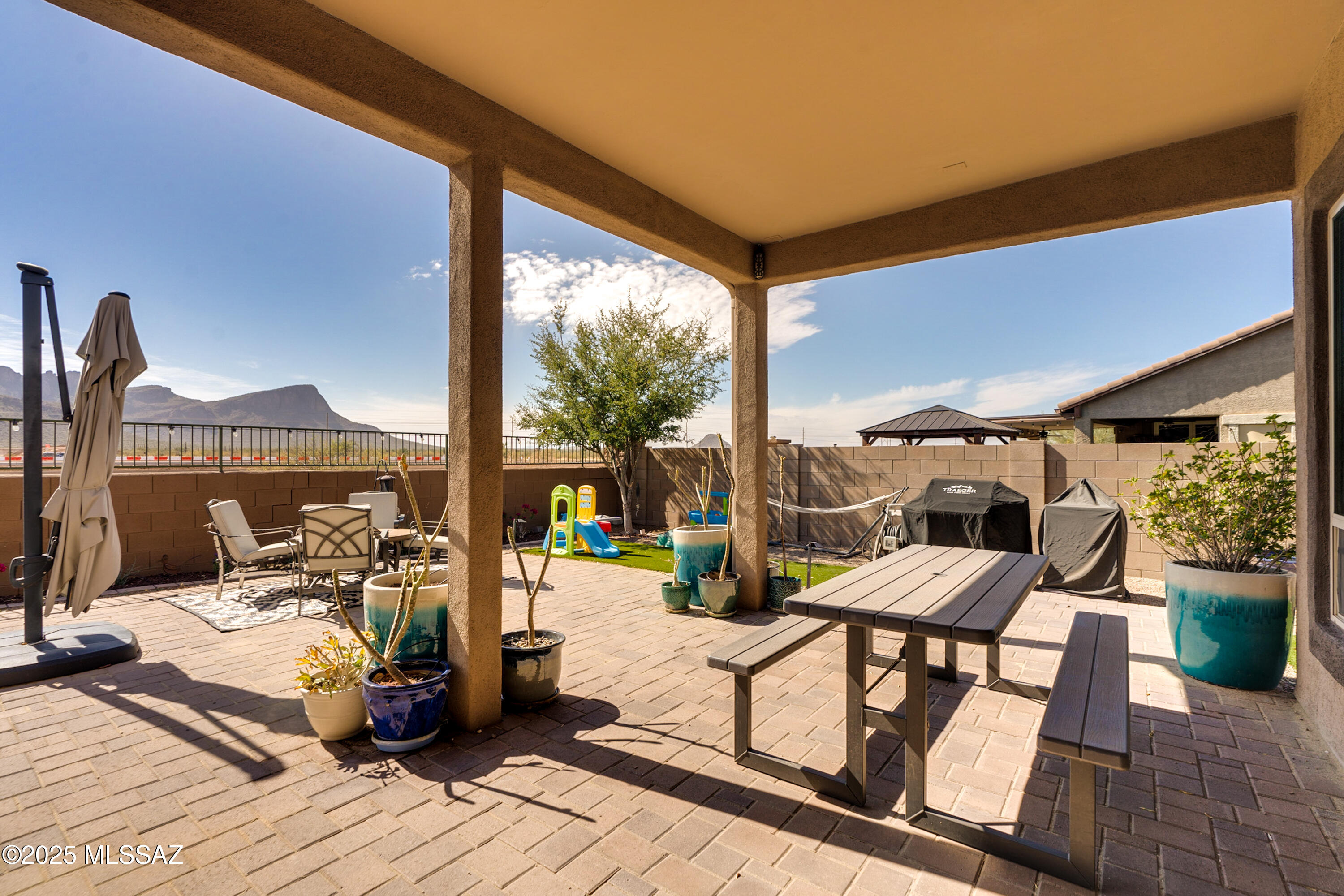 Saguaro Springs Block 8B (131-399) - Residential