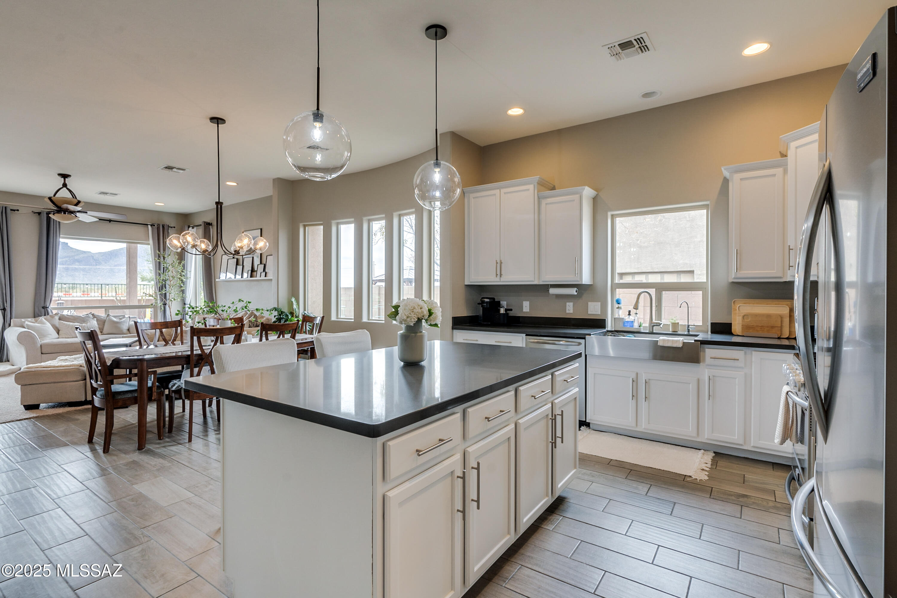 Saguaro Springs Block 8B (131-399) - Residential