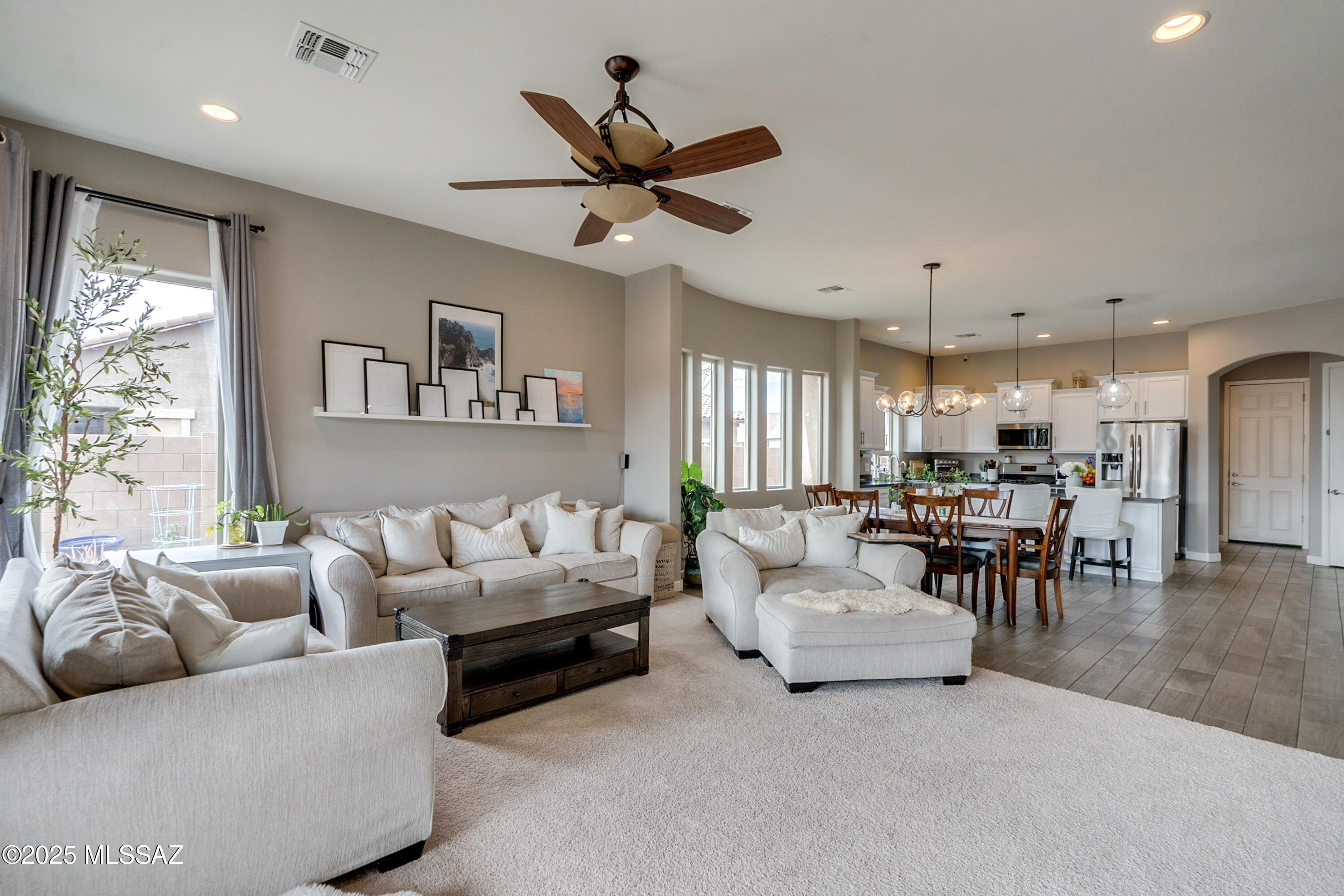 Saguaro Springs Block 8B (131-399) - Residential